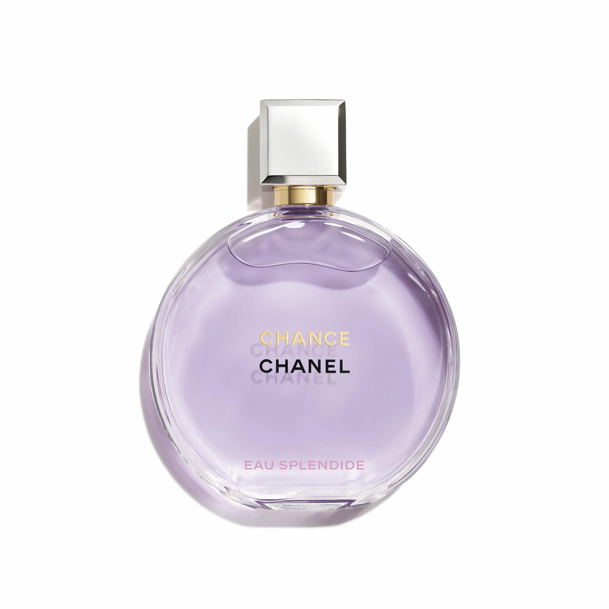 chanel parfum femme