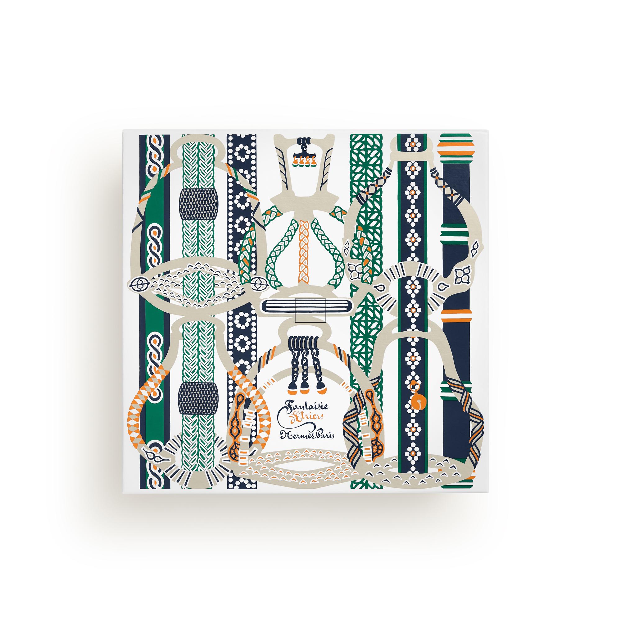 Douglas top twilly hermes