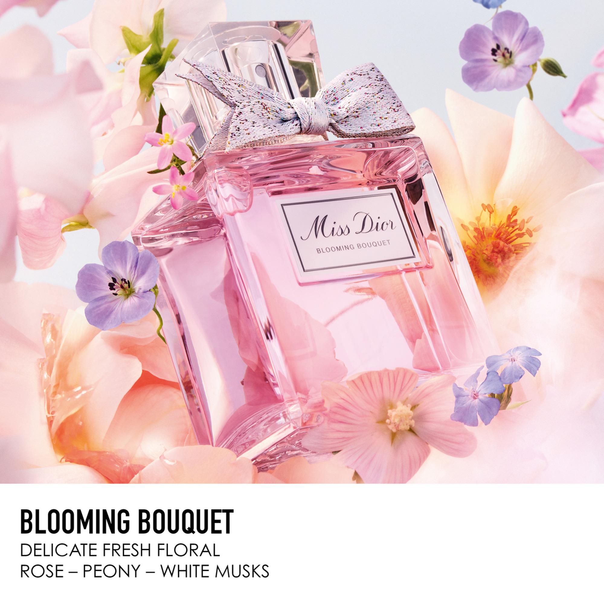 Blooming dior 2025