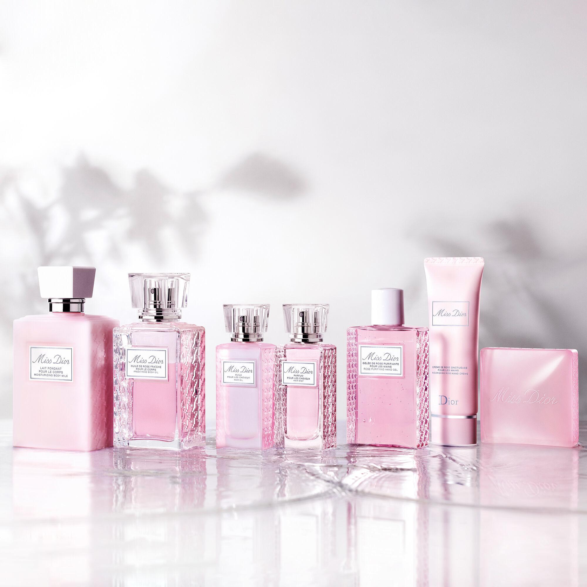 Body milk miss dior discount
