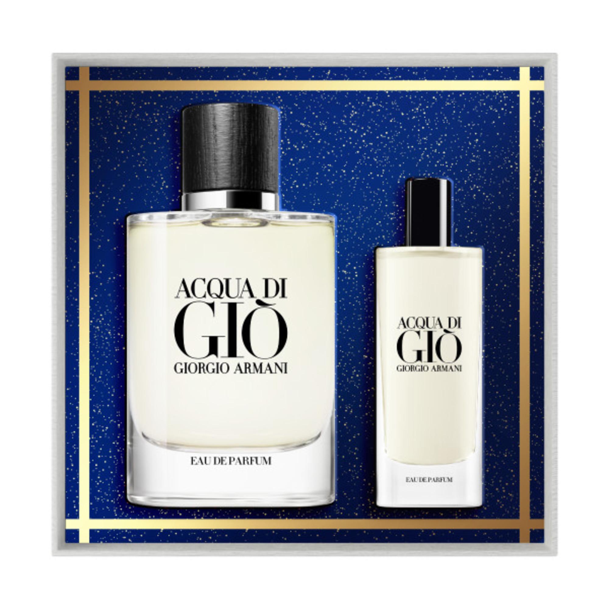 Homme Acqua di Gio pour Homme GIORGIO ARMANI April