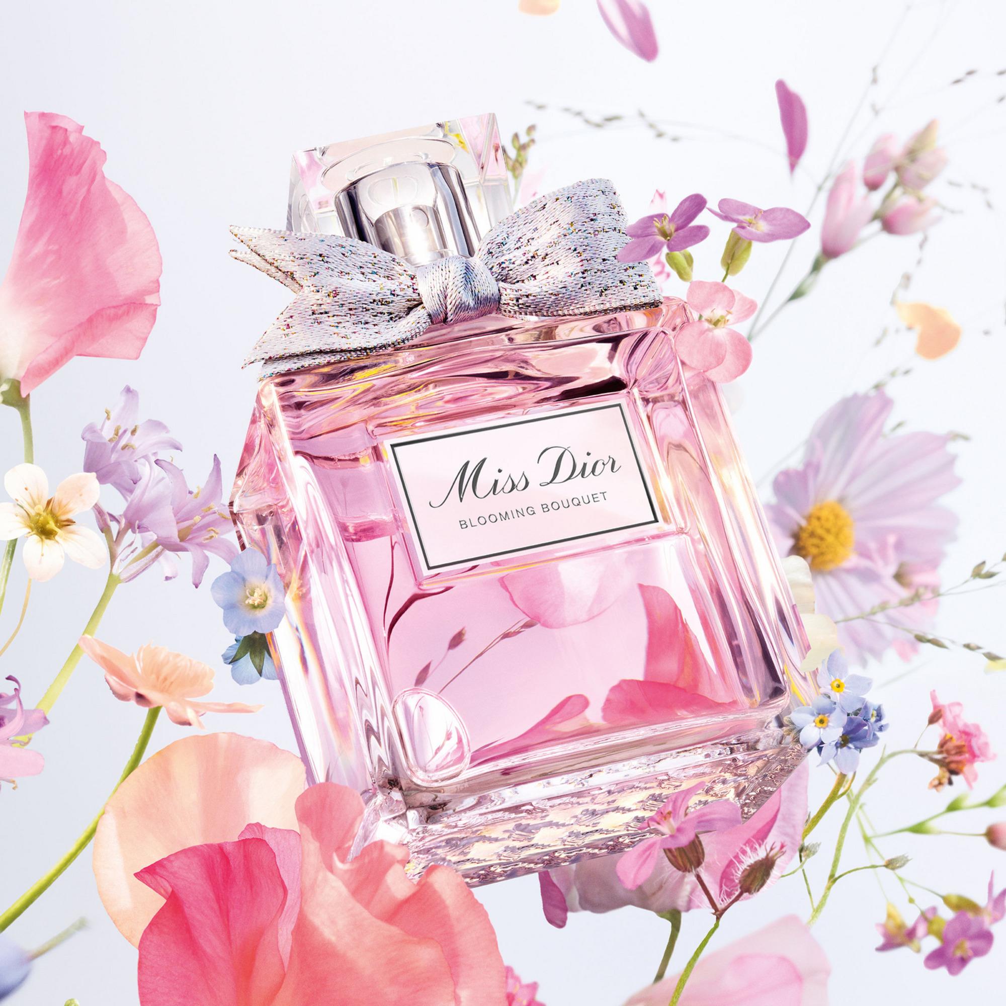 Fragrances MISS DIOR BLOOMING BOUQUET DIOR April