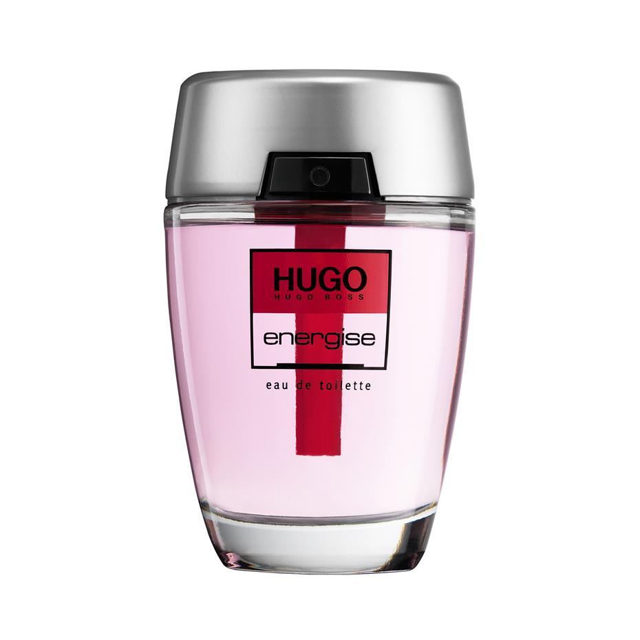 Fragrances Hugo Energise HUGO BOSS April