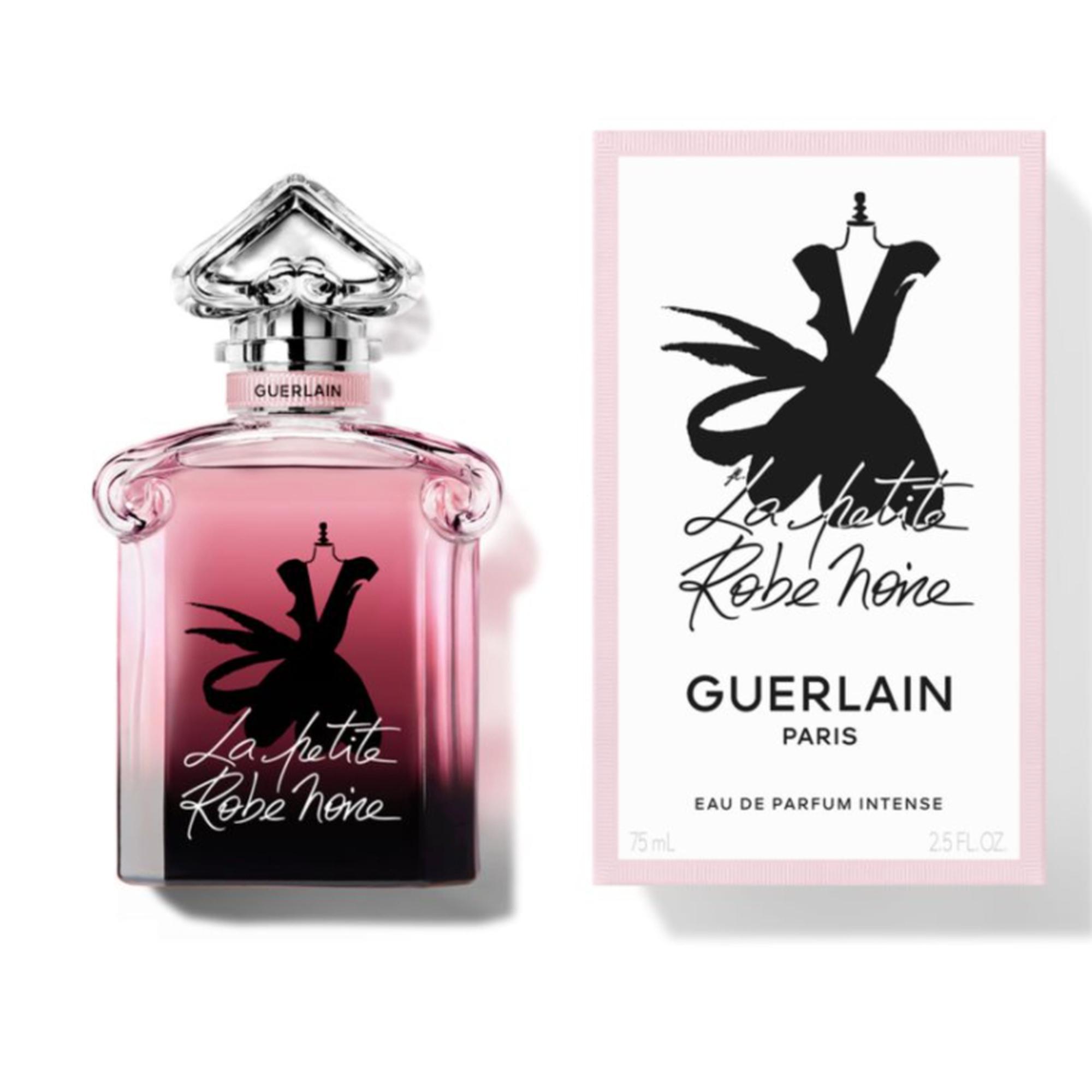 Guerlain la hot sale petite robe noir