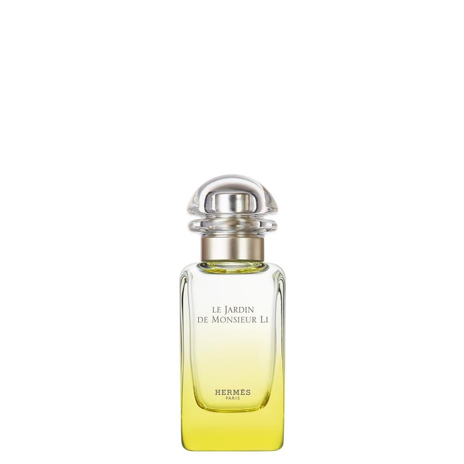 Hermes le jardin discount de monsieur li 100ml