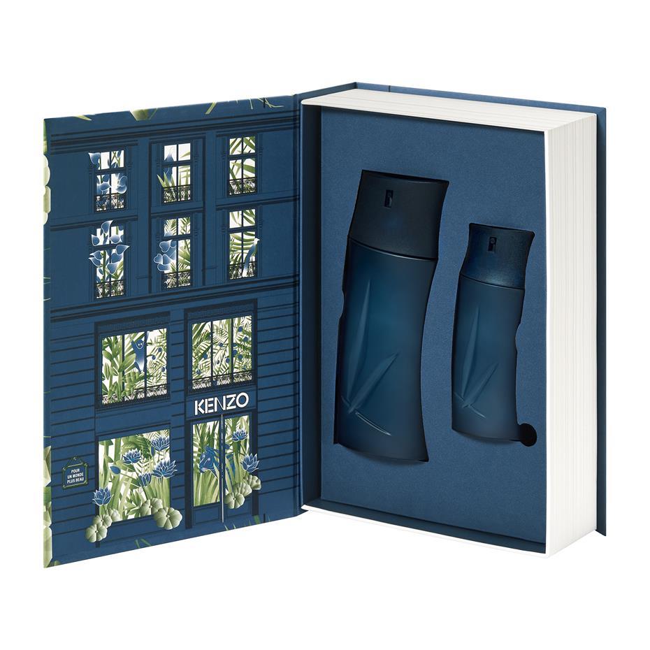 Homme KENZO HOMME KENZO April