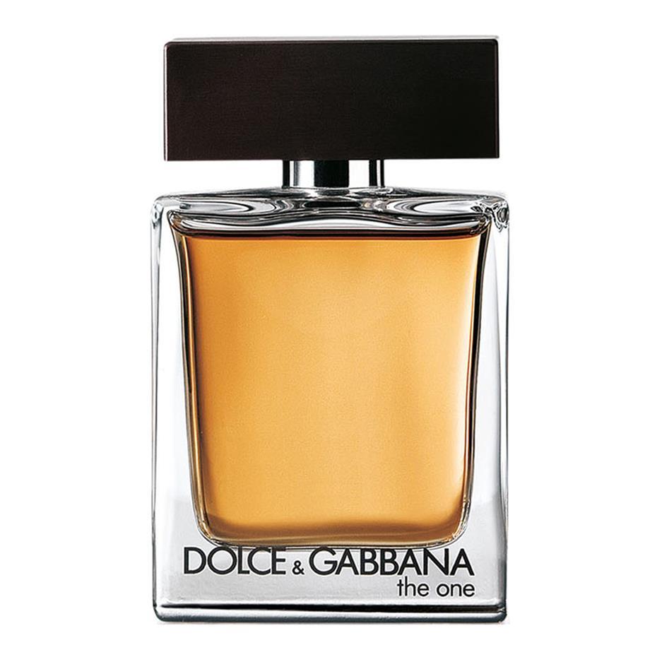 Dolce and gabbana on sale the one toilette