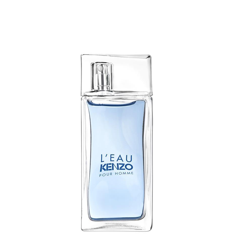 Fragrances L EAU KENZO POUR HOMME KENZO April
