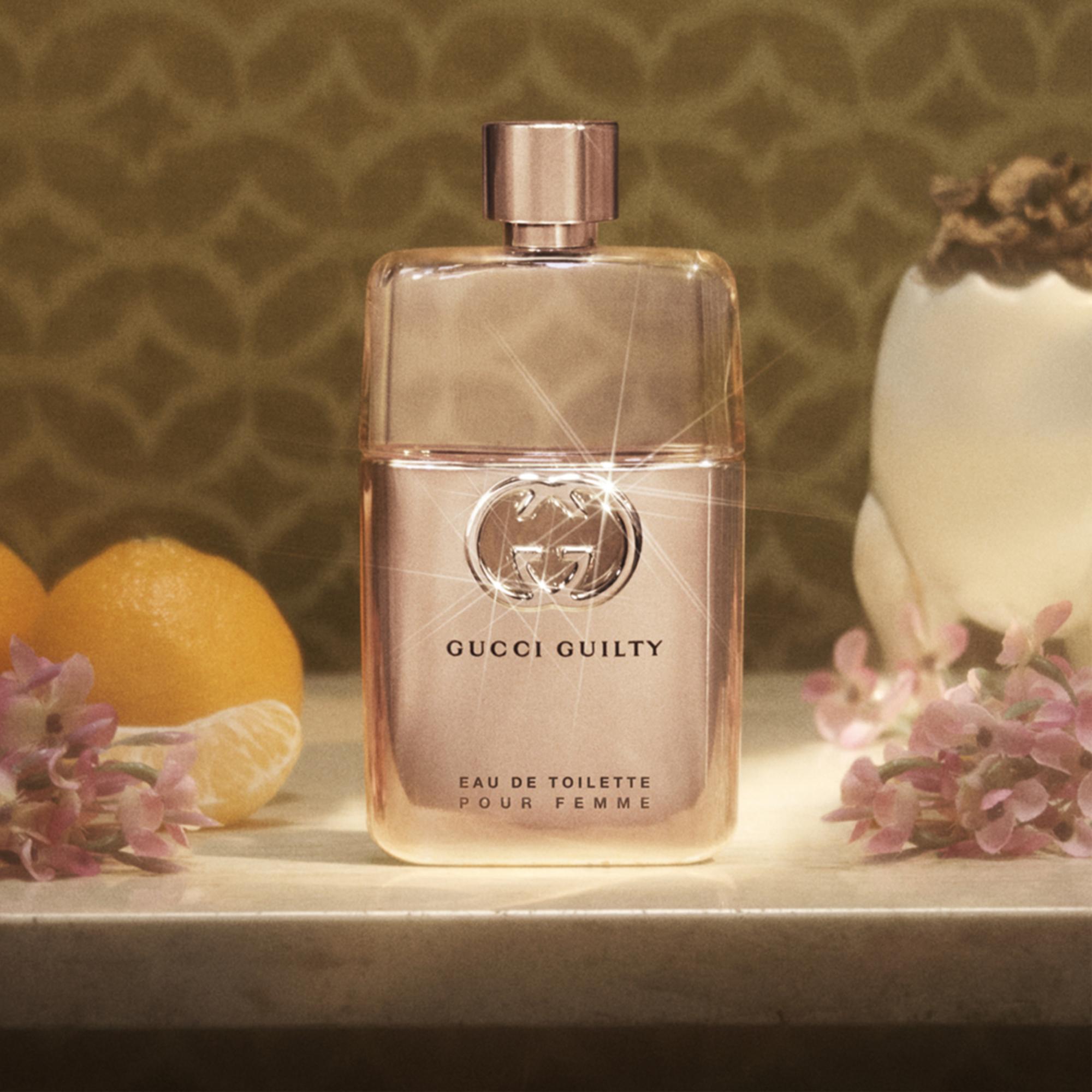 Guilty pour femme gucci discount