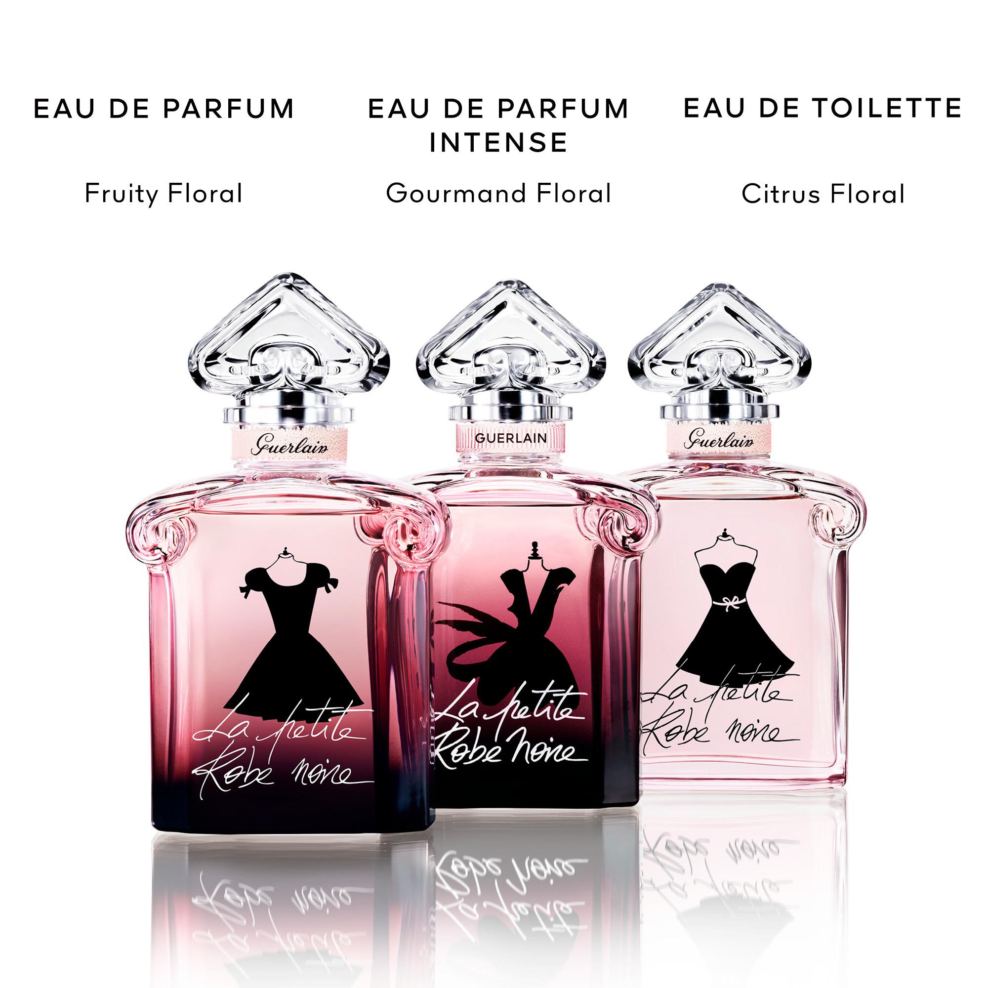 Guerlain le petite robe outlet noir