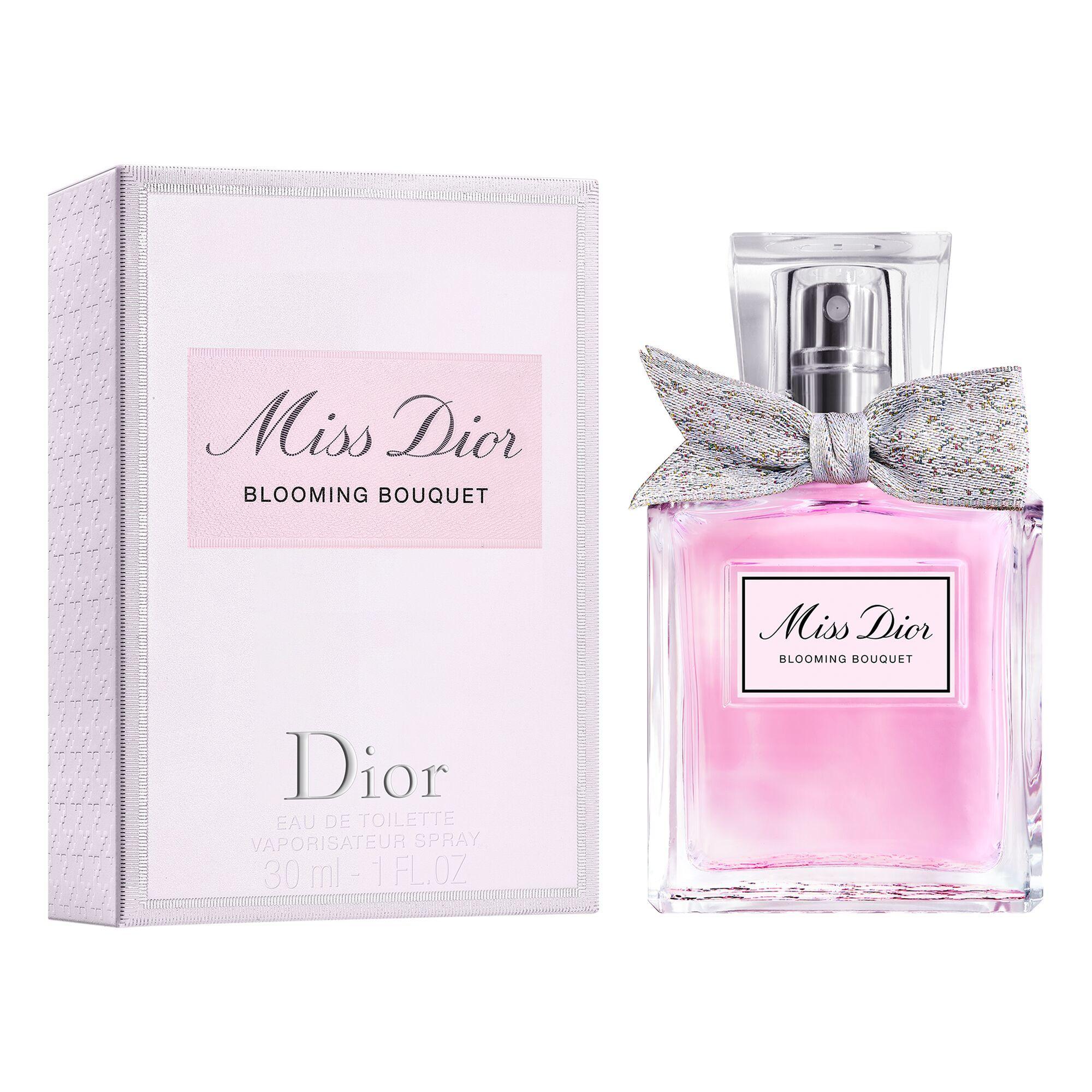 Fragrances MISS DIOR BLOOMING BOUQUET DIOR April