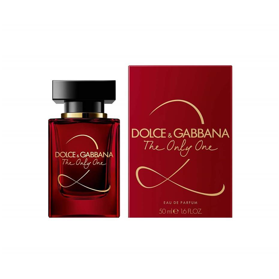 Dolce & hot sale gabbana the only