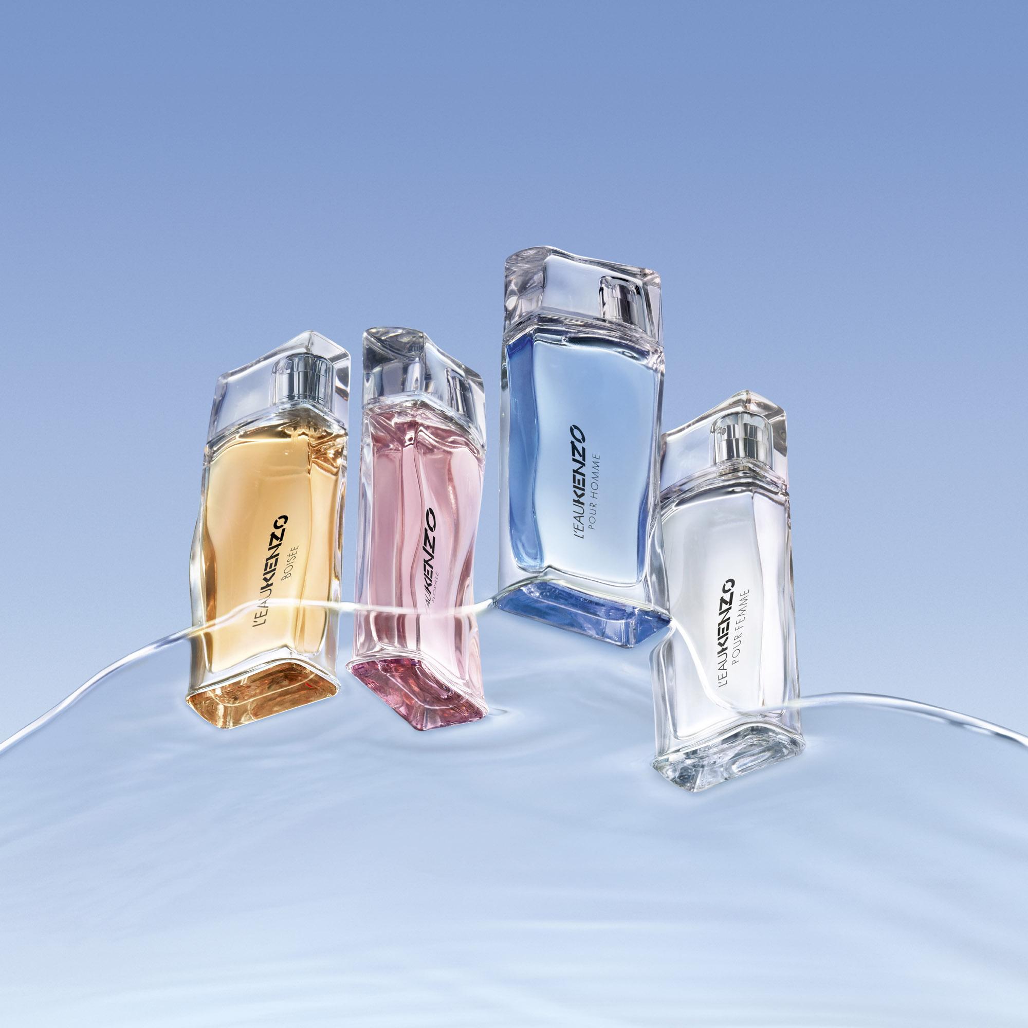 Pour deals femme kenzo