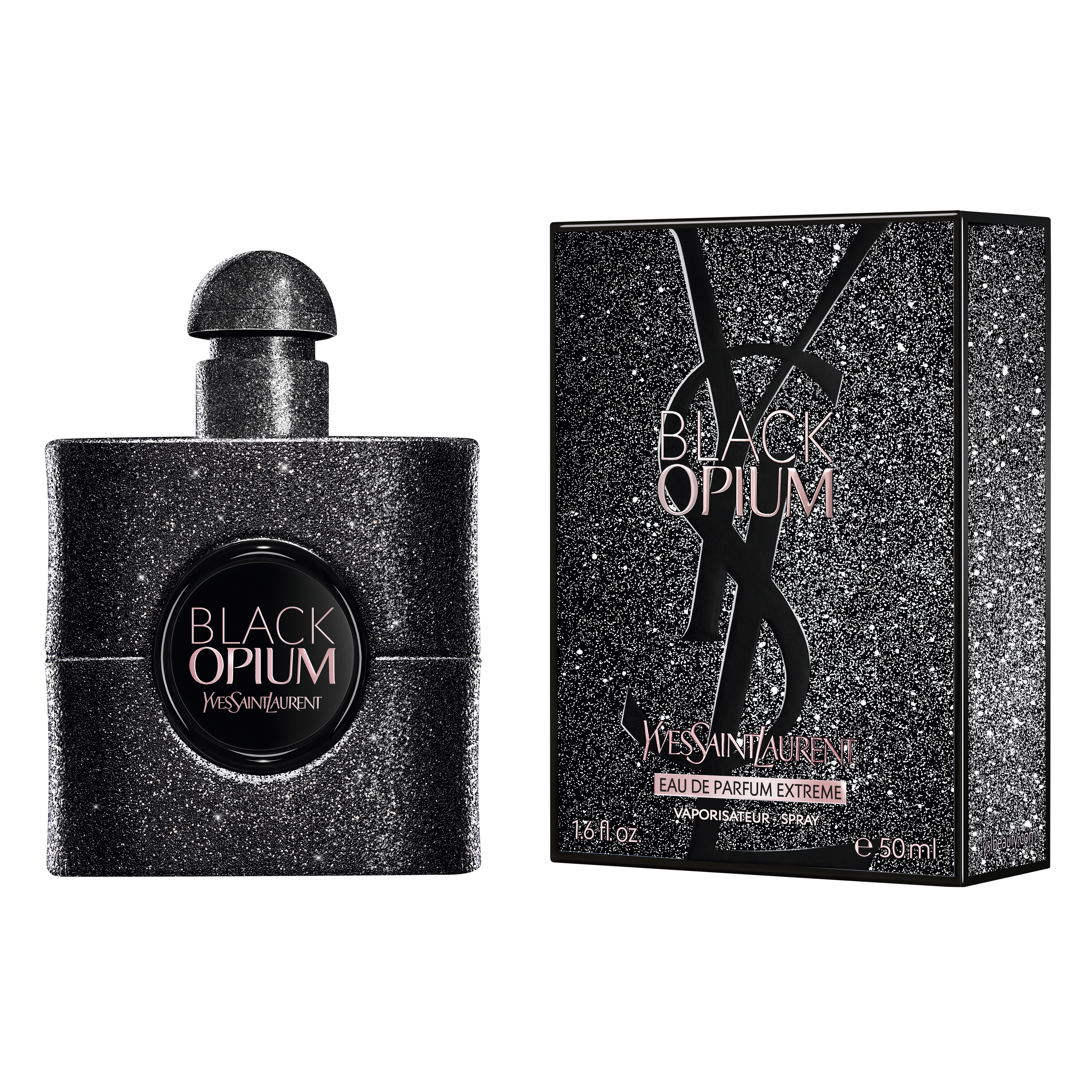 Black opal on sale yves saint laurent