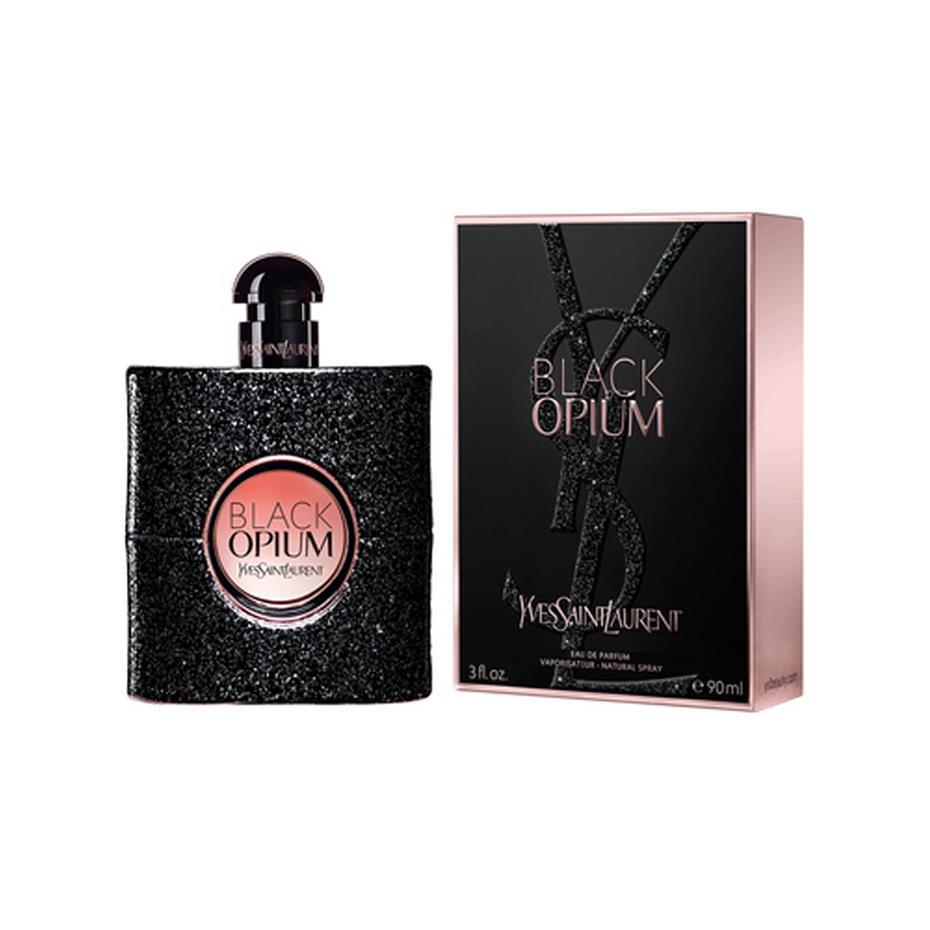 Black opinion yves cheap saint laurent