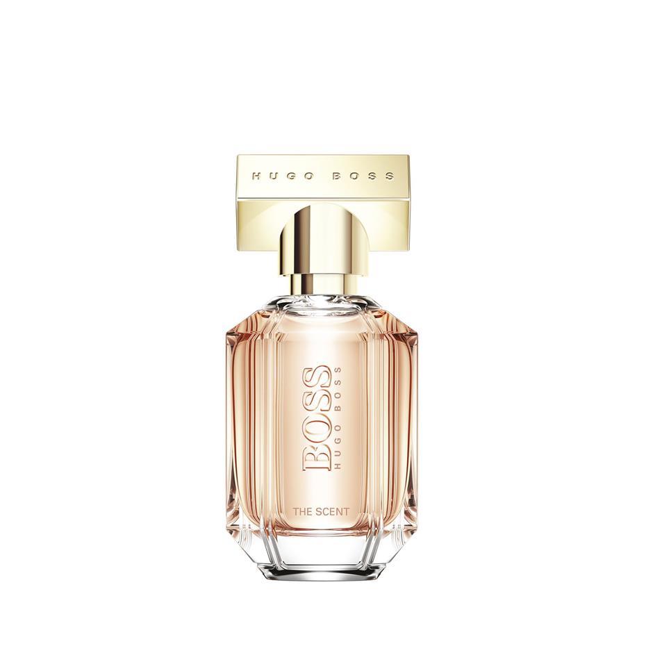 Hugo boss the scent for discount