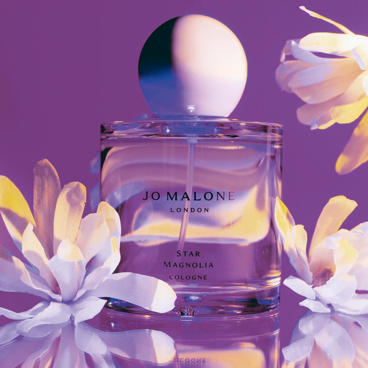 Parfum cheveux Star Magnolia Hair Mist JO MALONE LONDON April