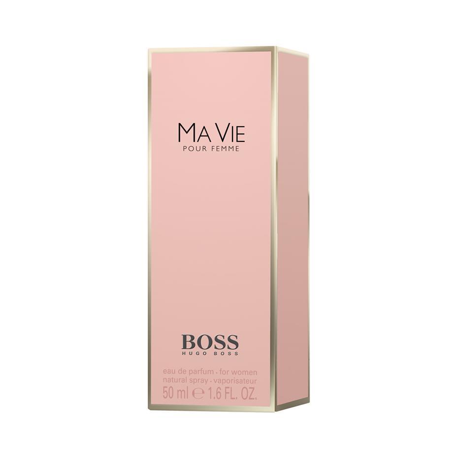 Hugo boss ma vie 100 ml 2025