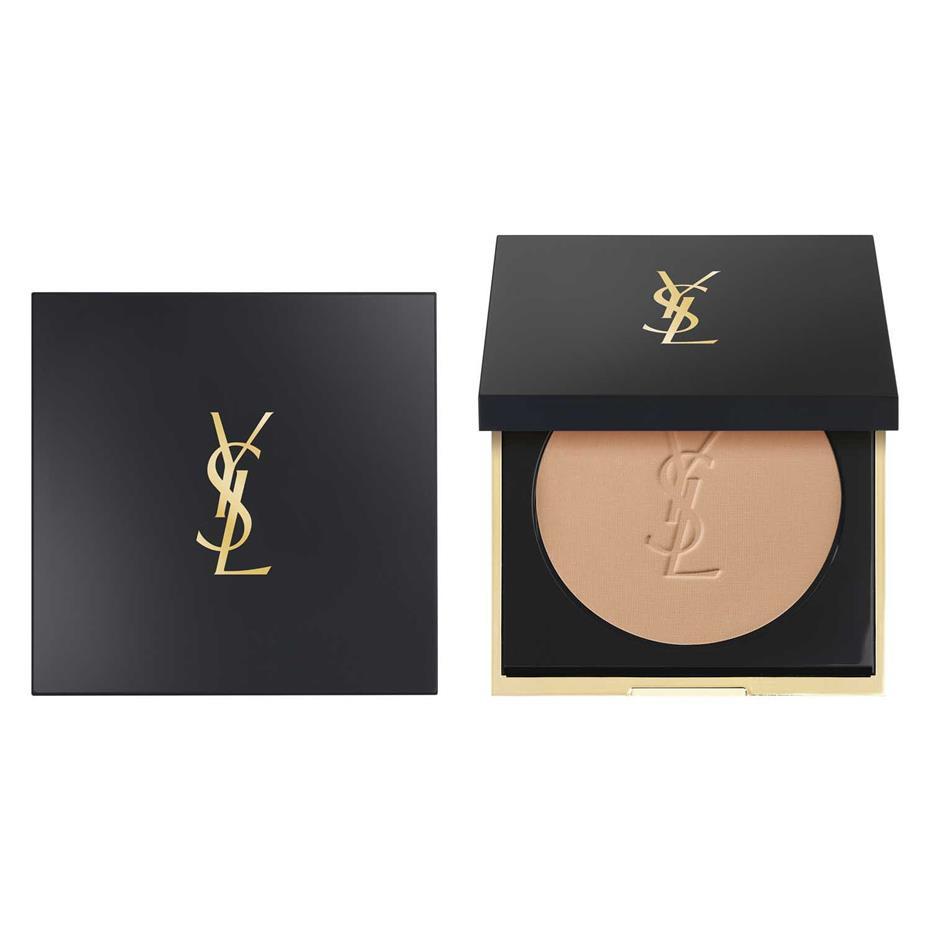 All hours discount setting powder
