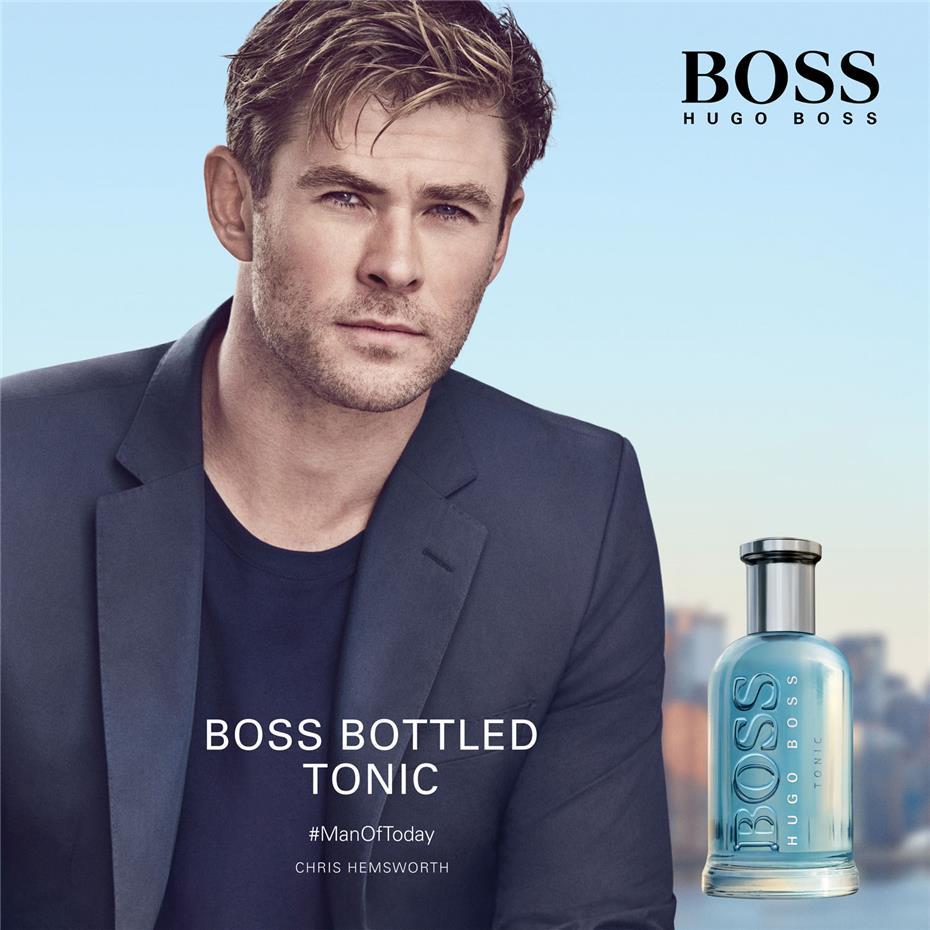 Hugo boss boss bottled tonic discount