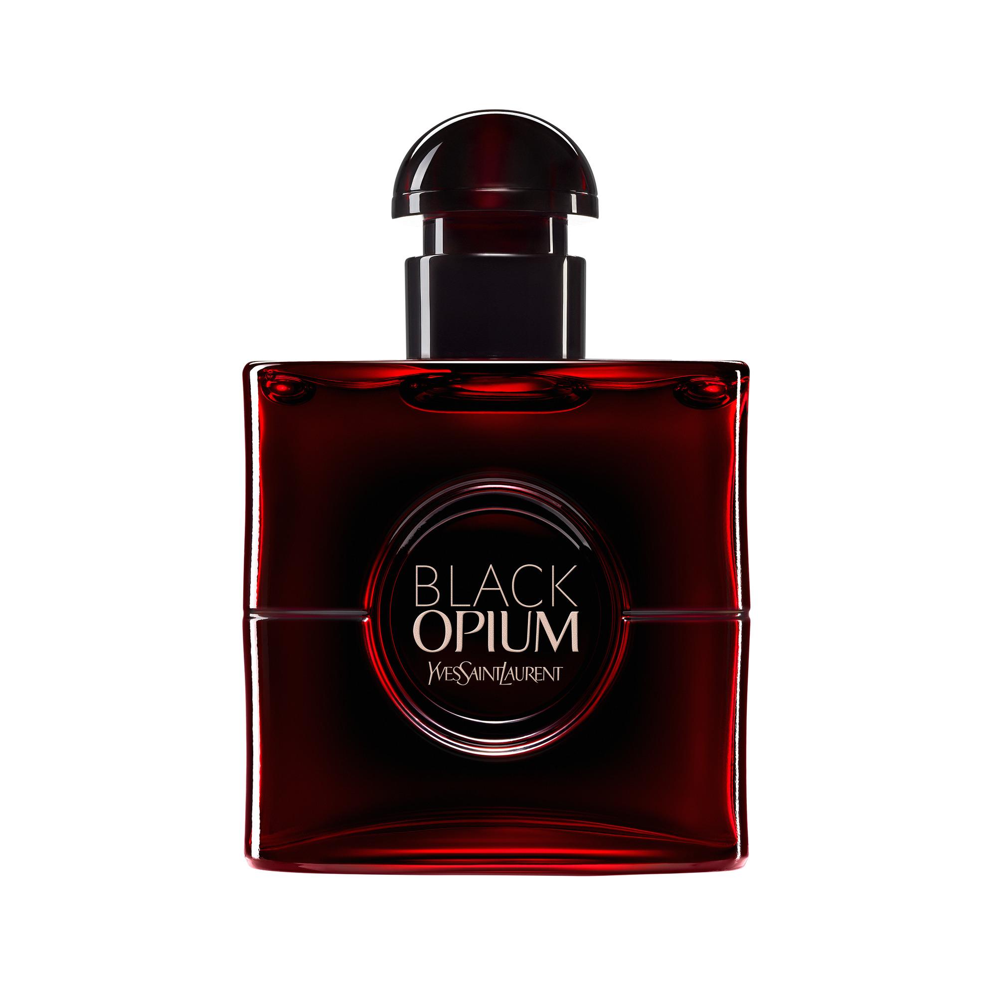 Black opium limited edition hotsell