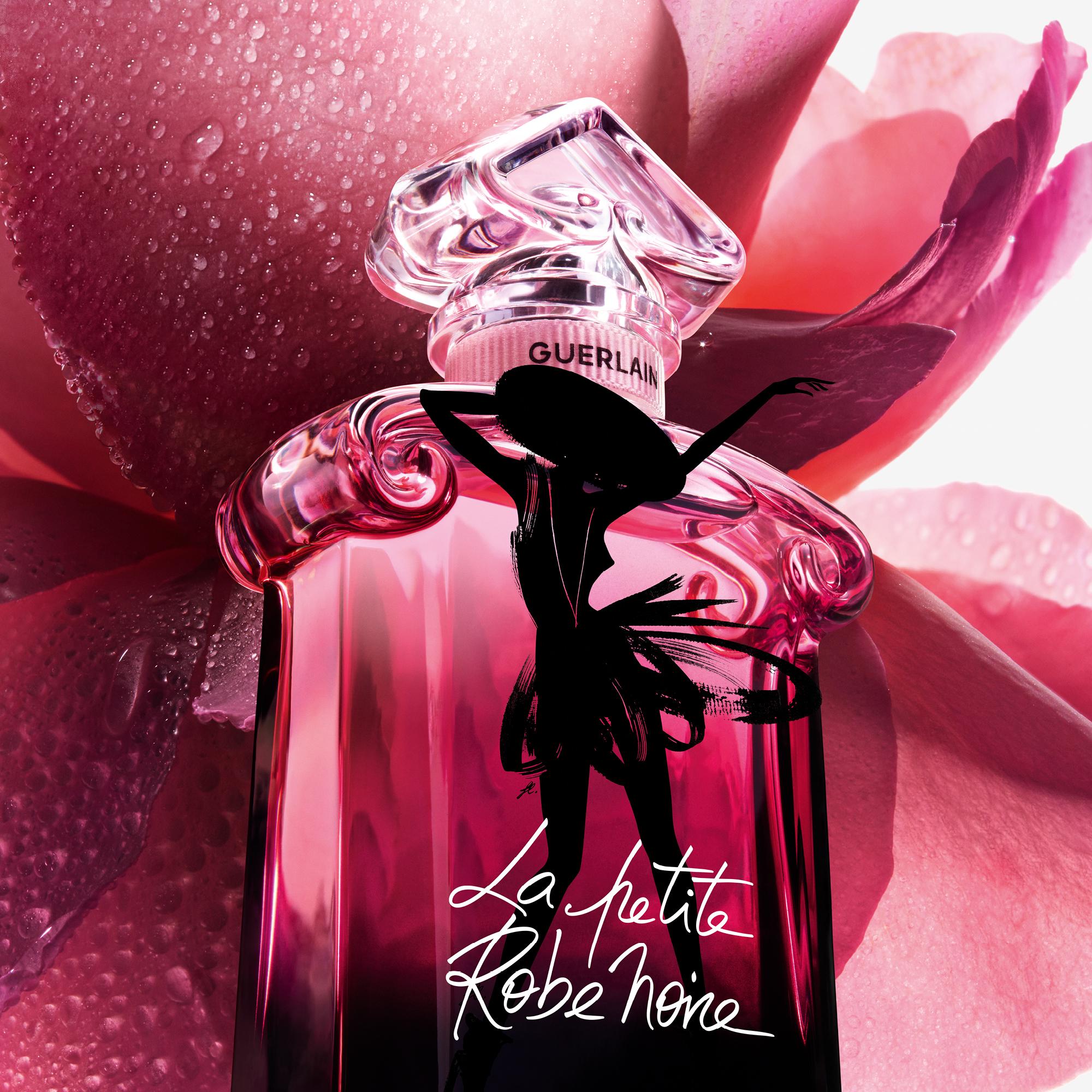 Fragrances LA PETITE ROBE NOIRE GUERLAIN April