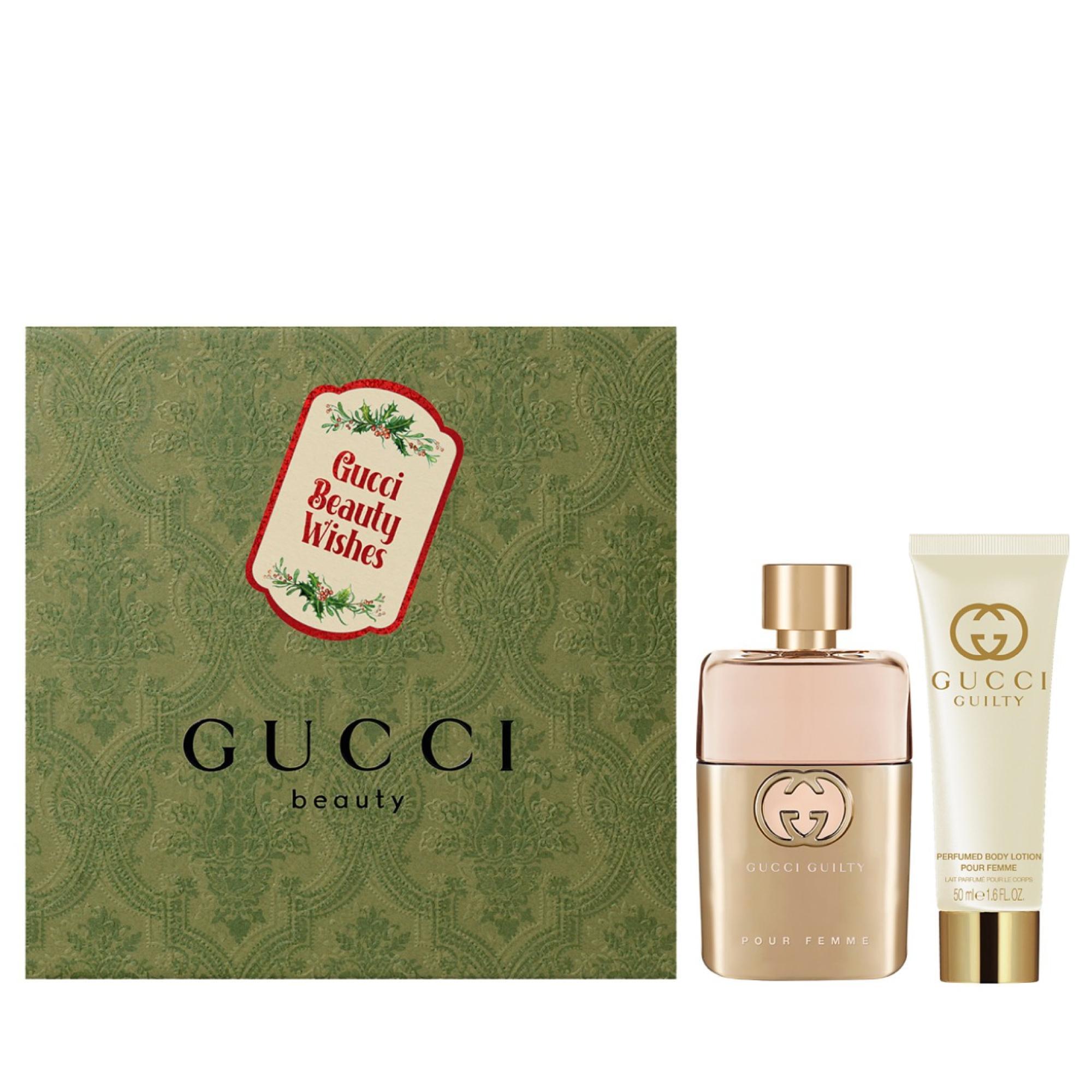 Gucci guilty 7.4 ml new arrivals