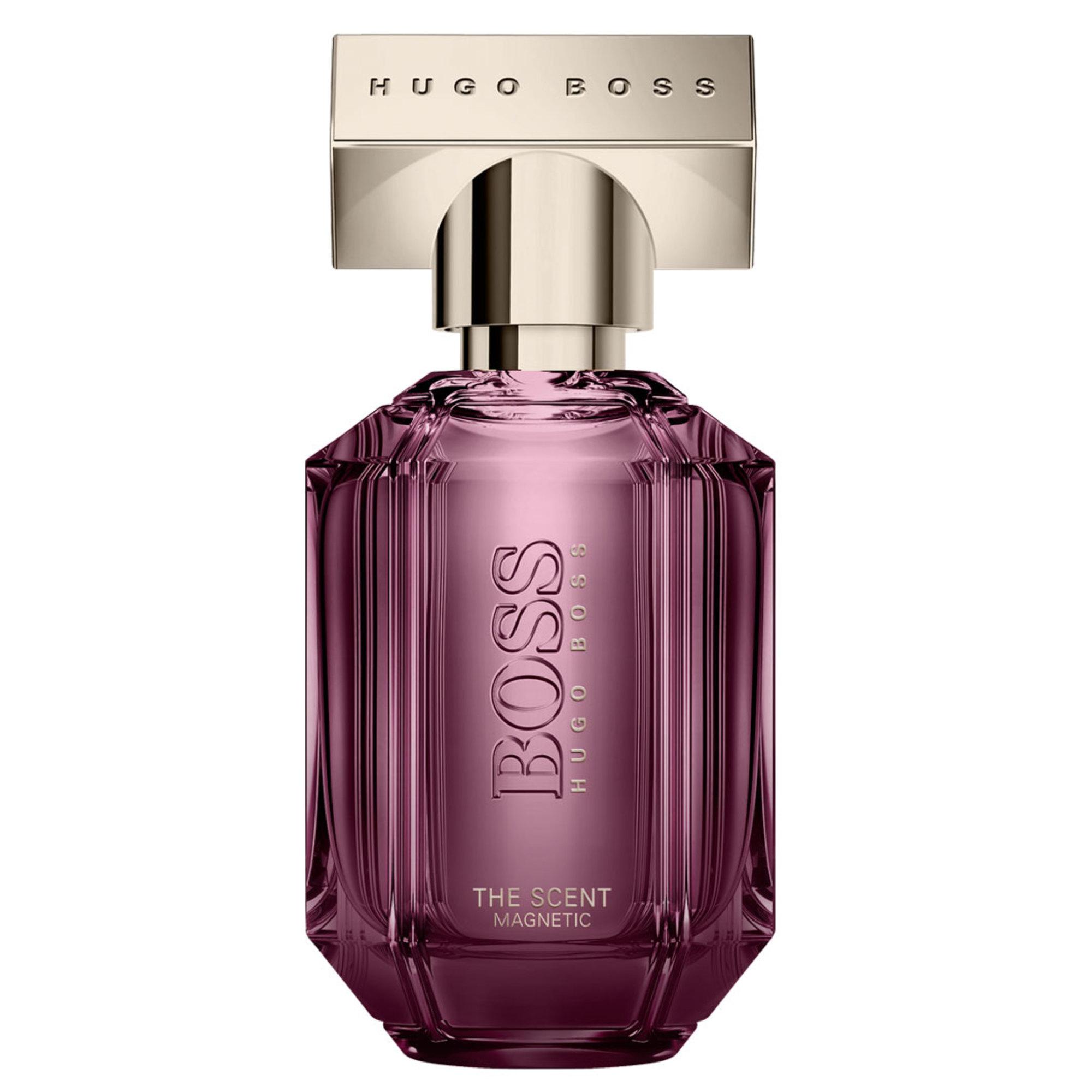 Hugo boss rose parfum discount