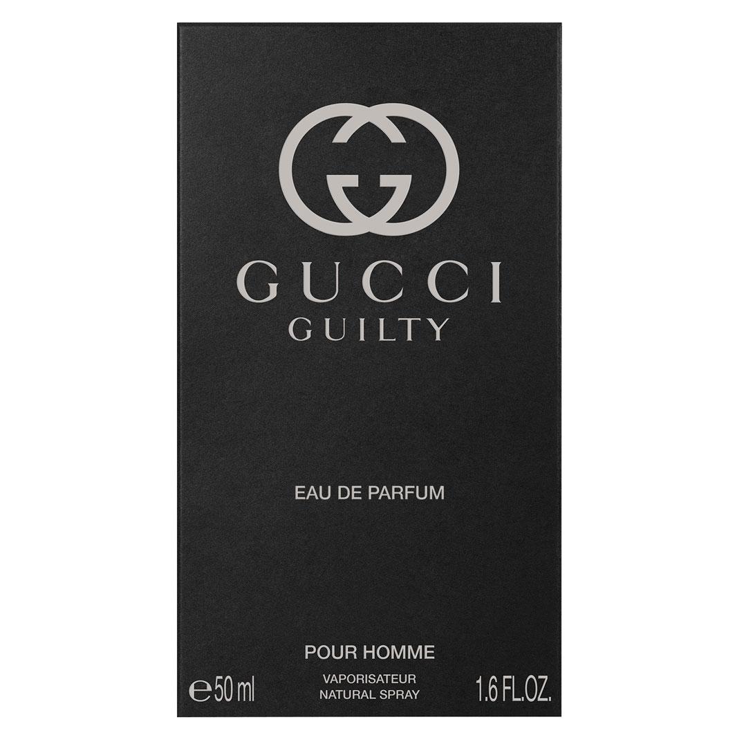 Guilty pour shop homme gucci