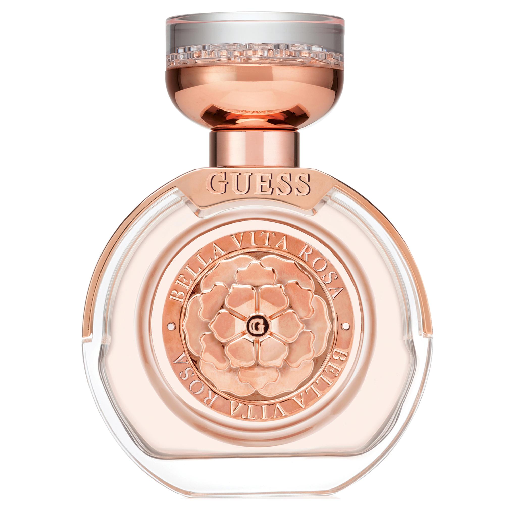 Guess online rose perfume