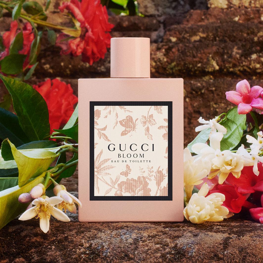 Bloom parfum discount