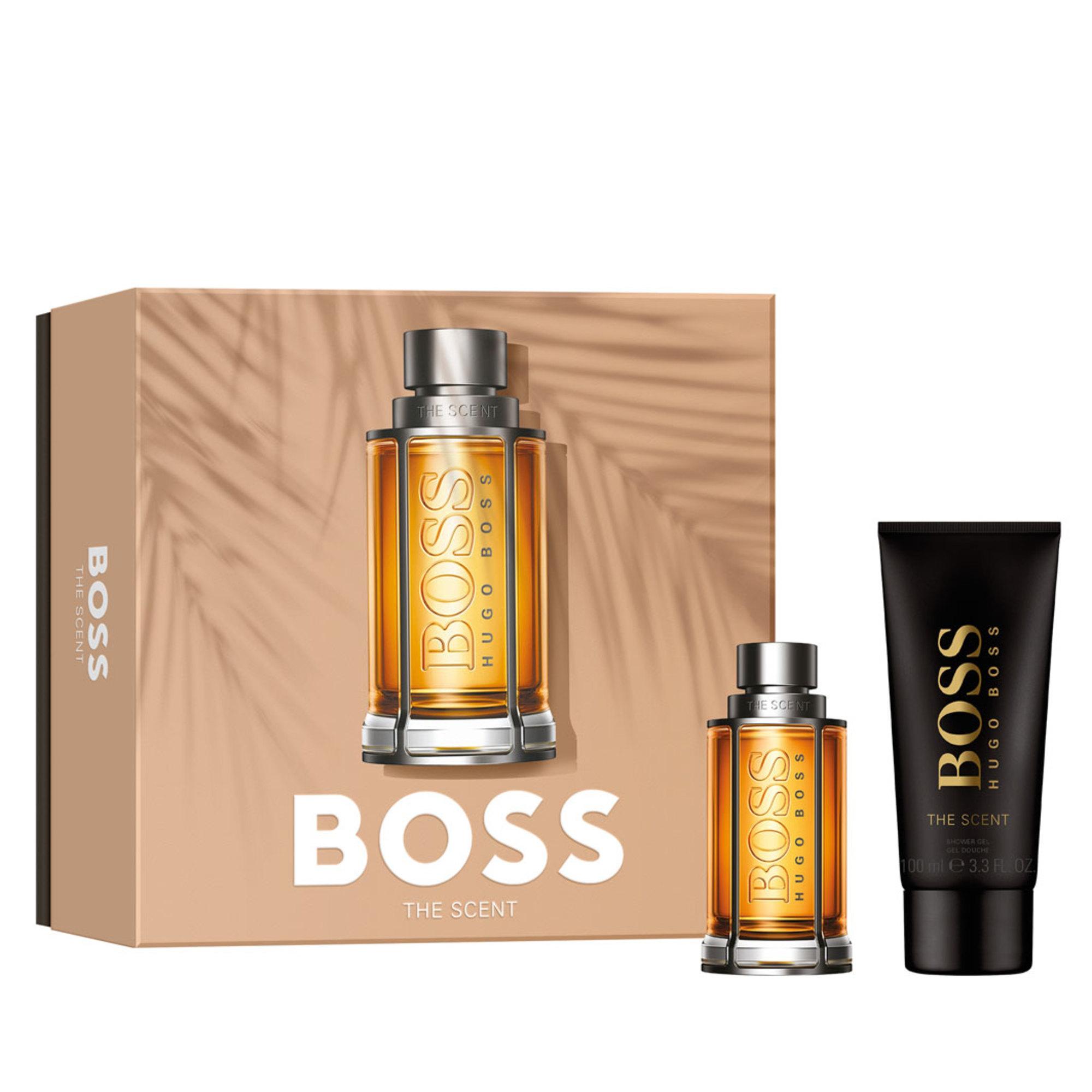 Boss the scent 100 ml discount