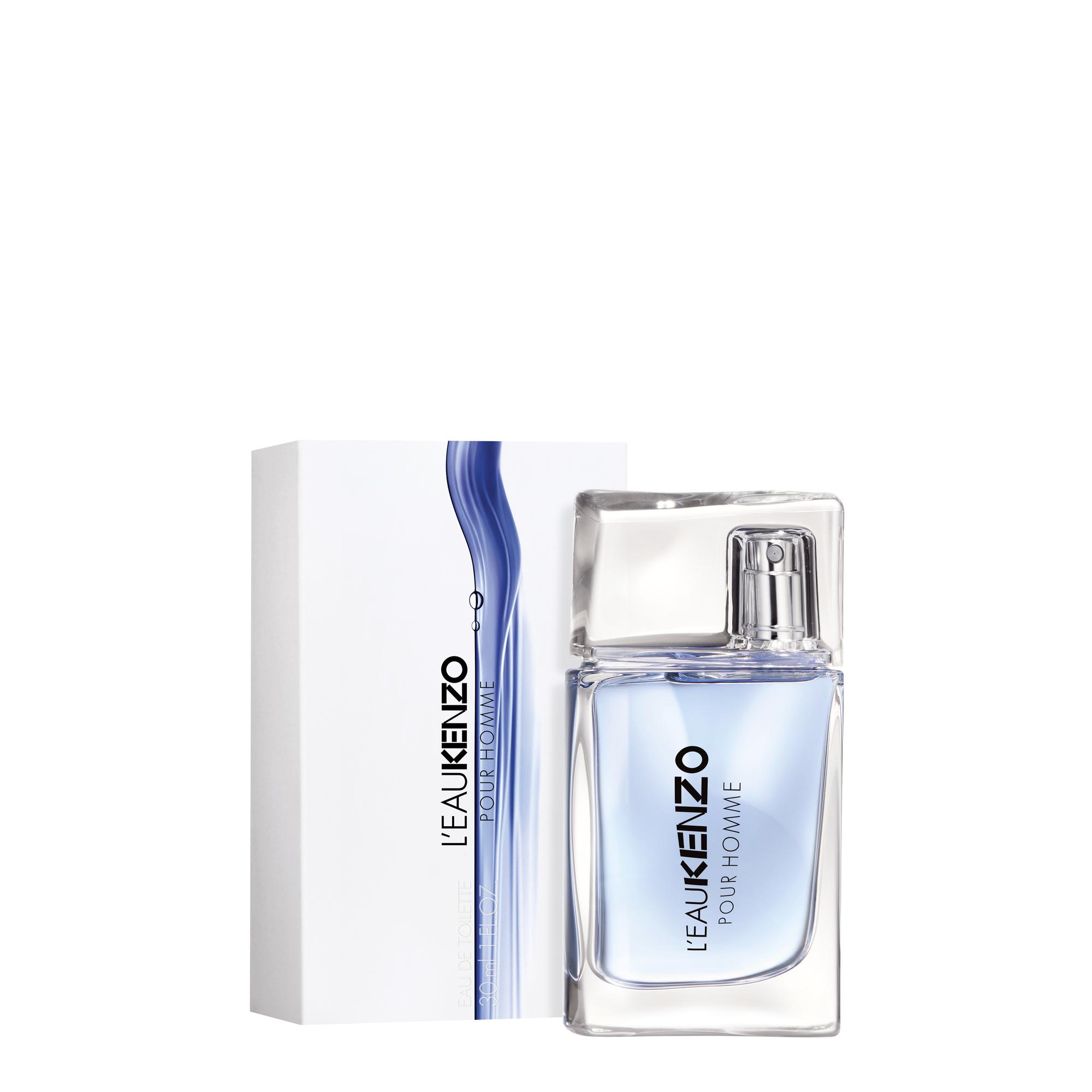 Fragrances L EAU KENZO POUR HOMME KENZO April