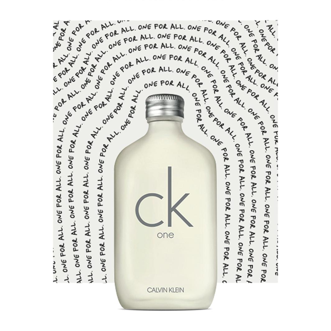 Calvin klein all one shop