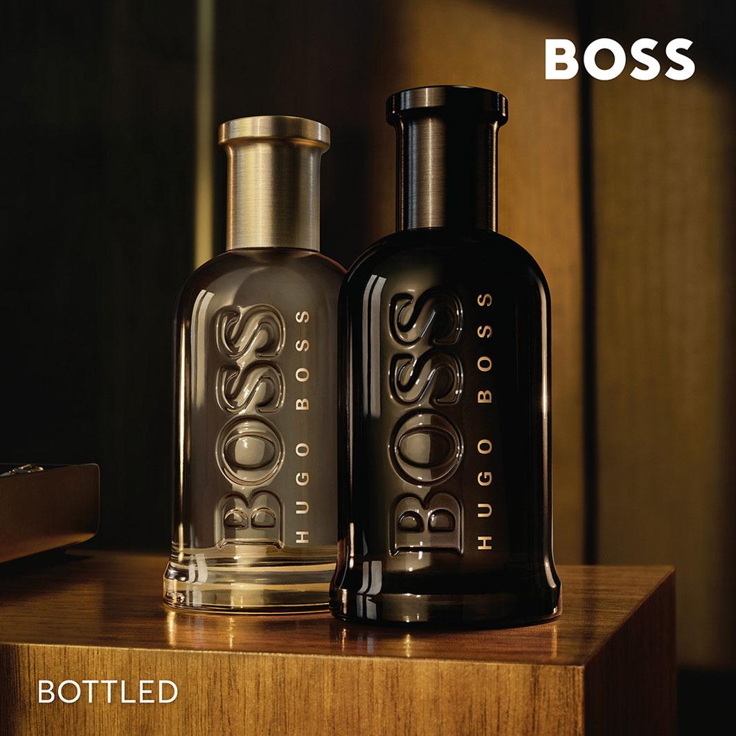 Hogg shop boss perfume