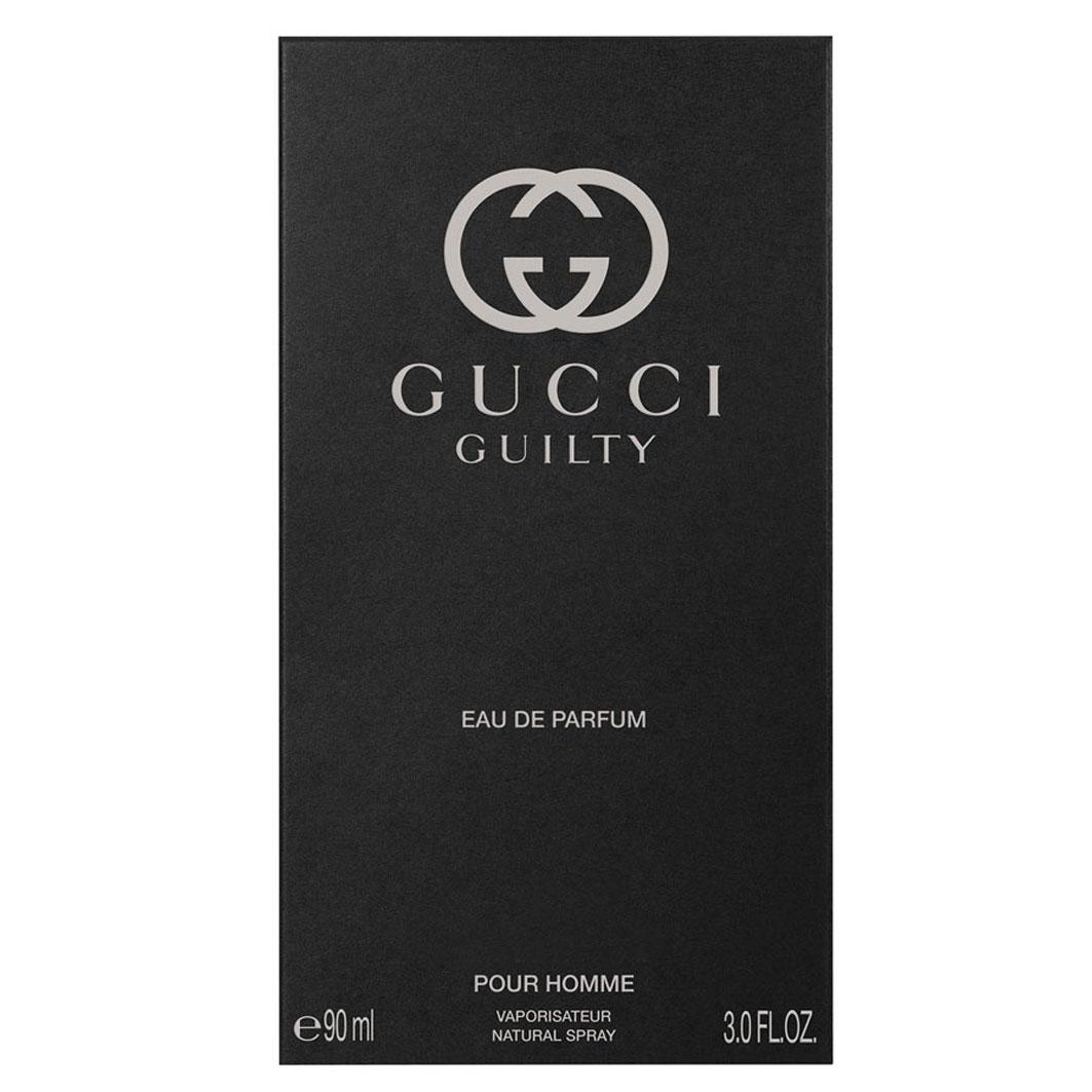 Gucci 2025 quality parfum
