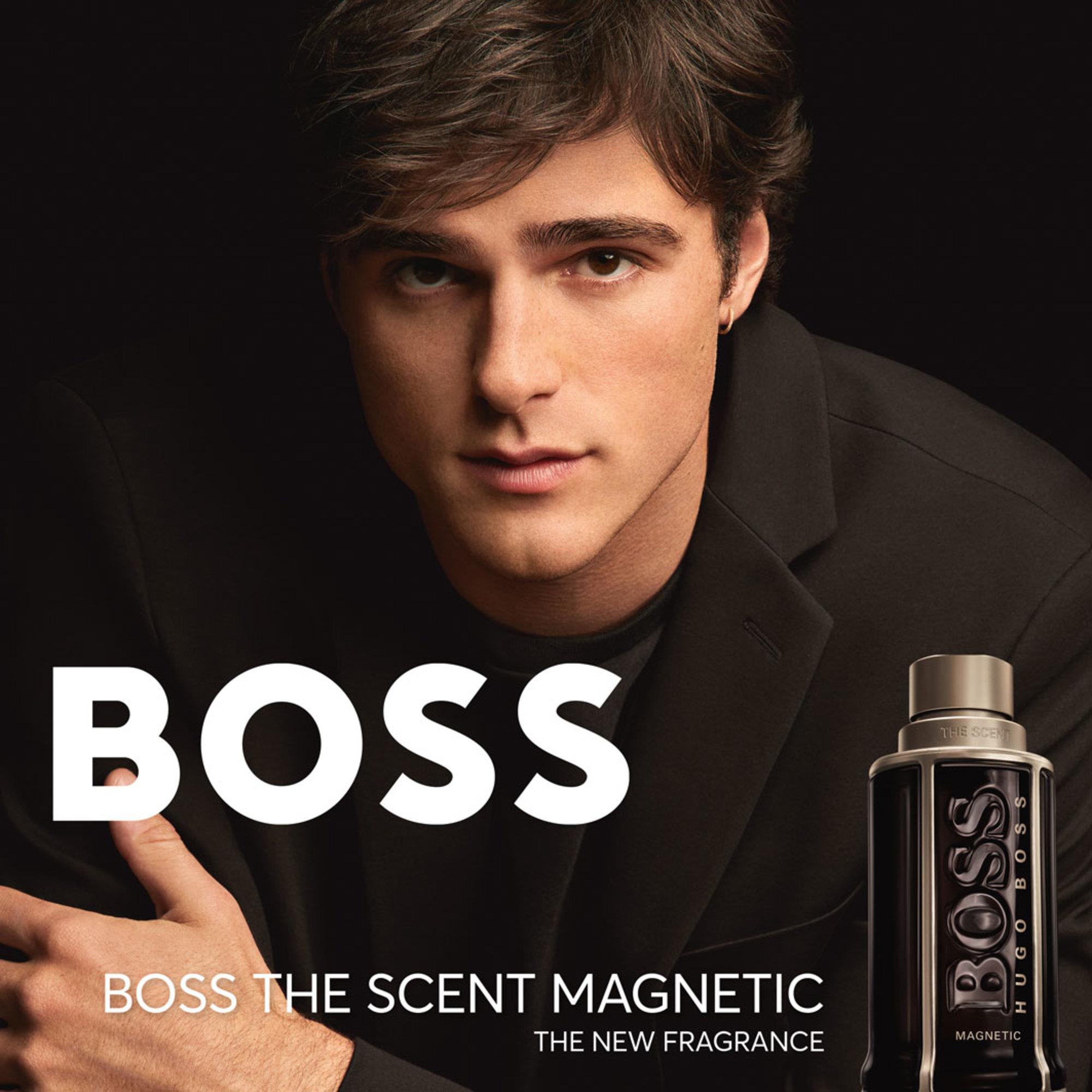 Hugo boss the scent parfum edition discount