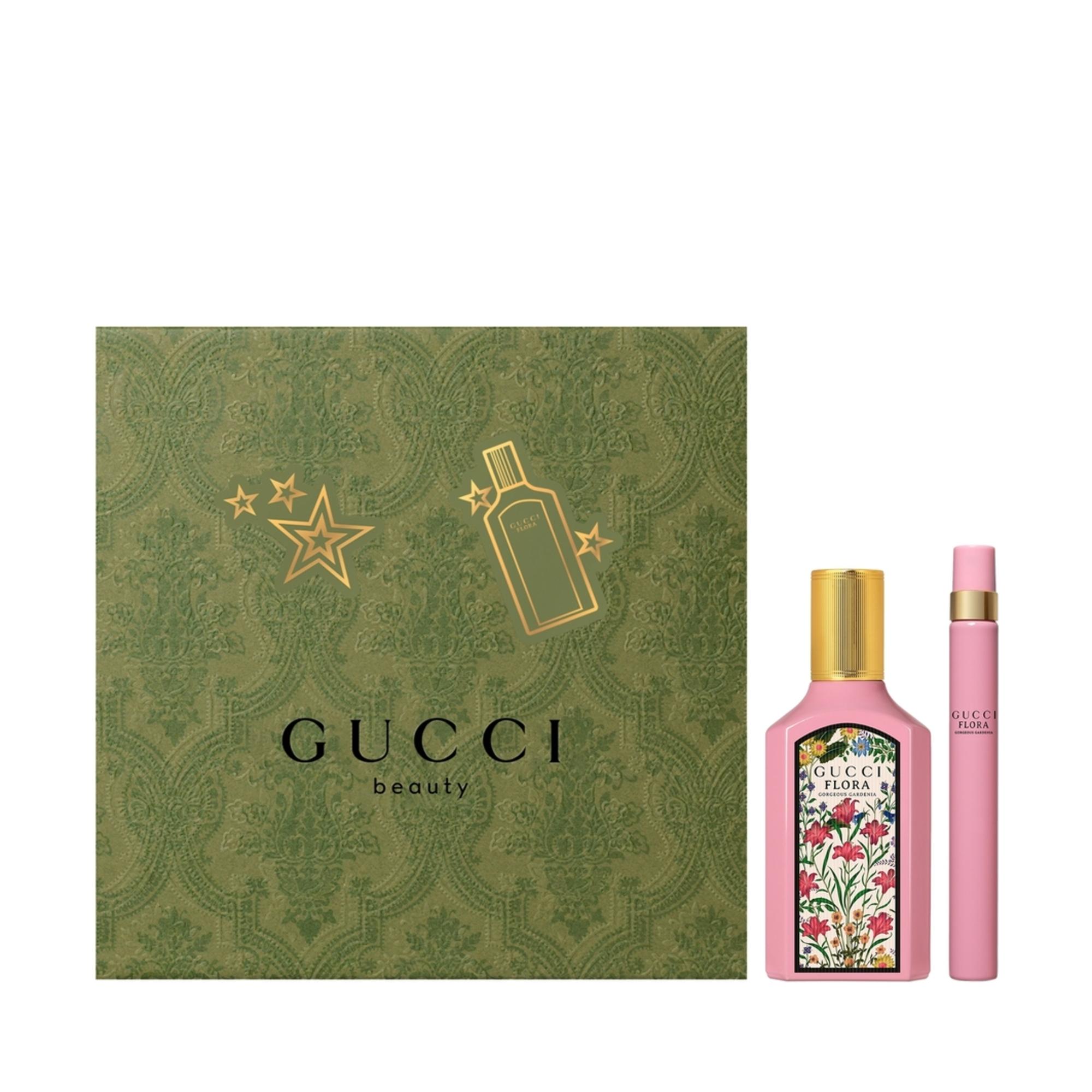 Femme Gucci Flora Gorgeous Gardenia Eau de Parfum pour Femme
