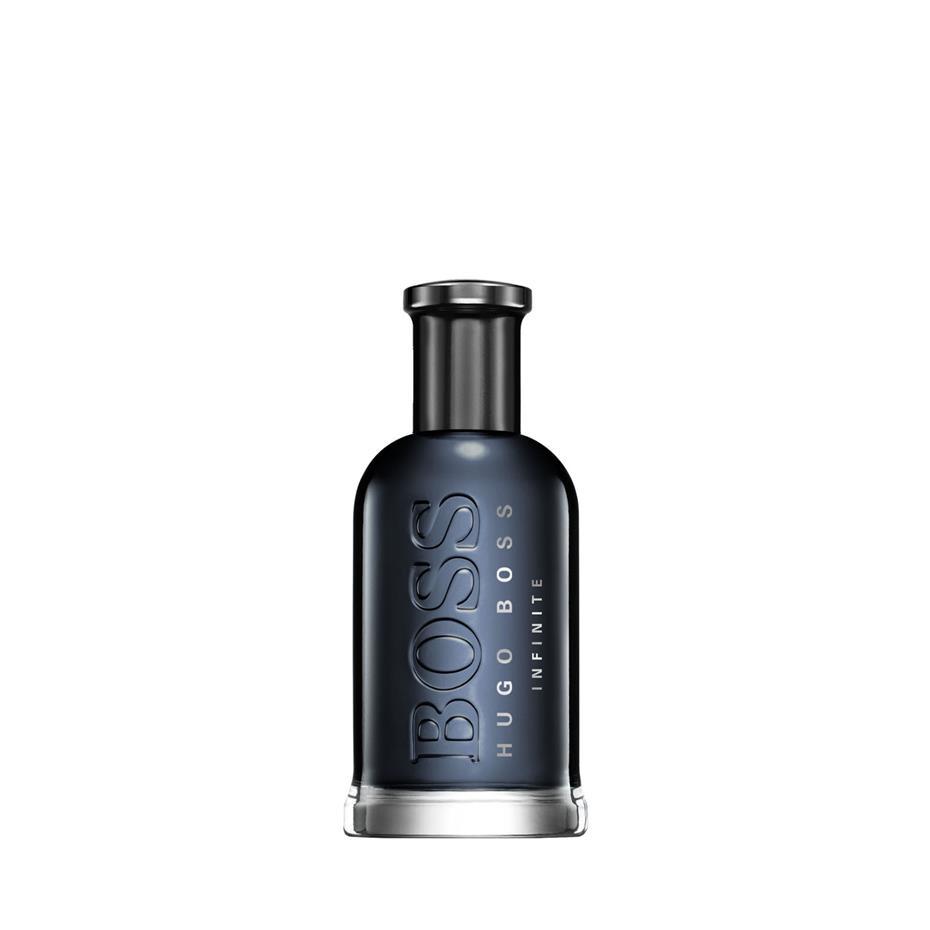 Fragrances Bottled Infinite HUGO BOSS April