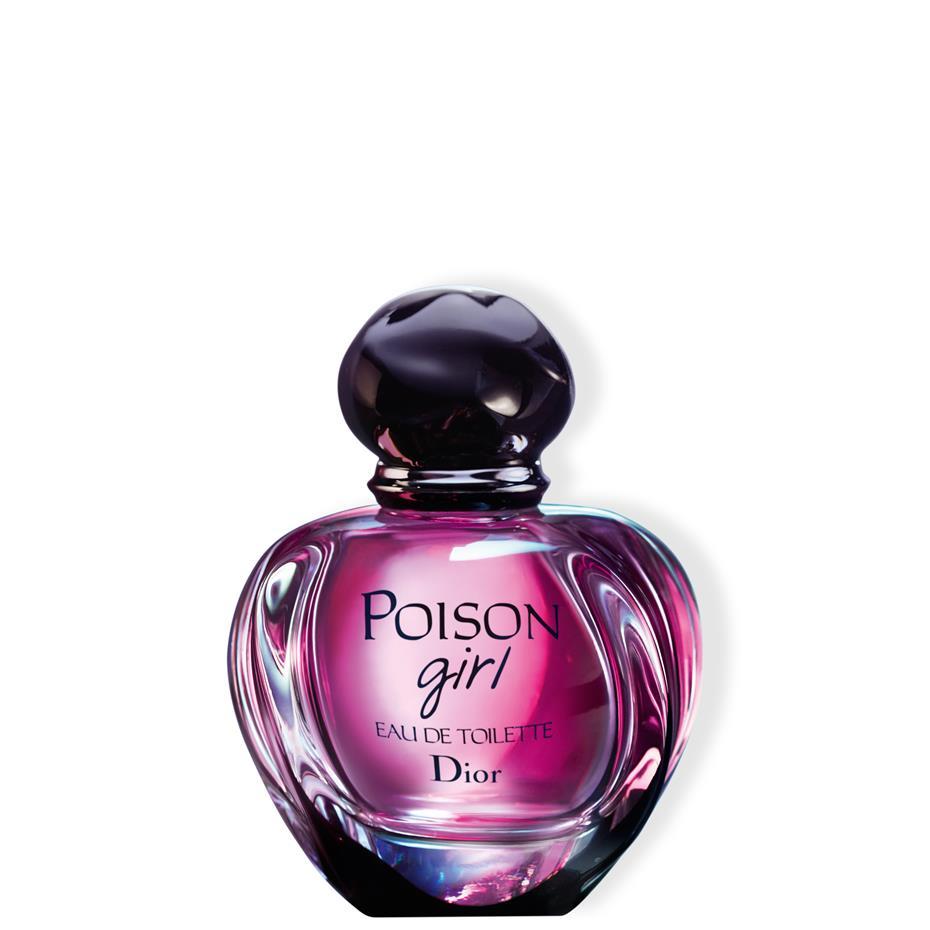 Dior poison girl perfume discount