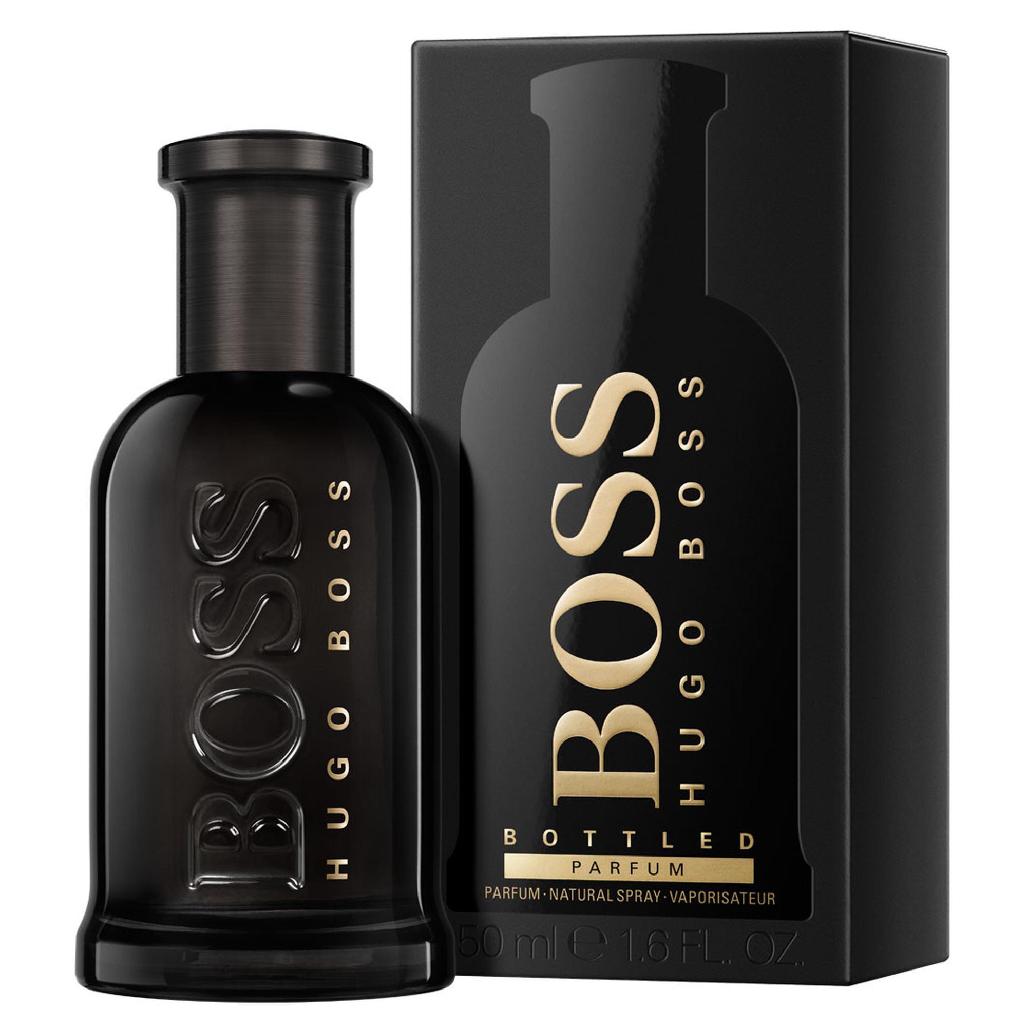 Hugo boss bottled edt discount