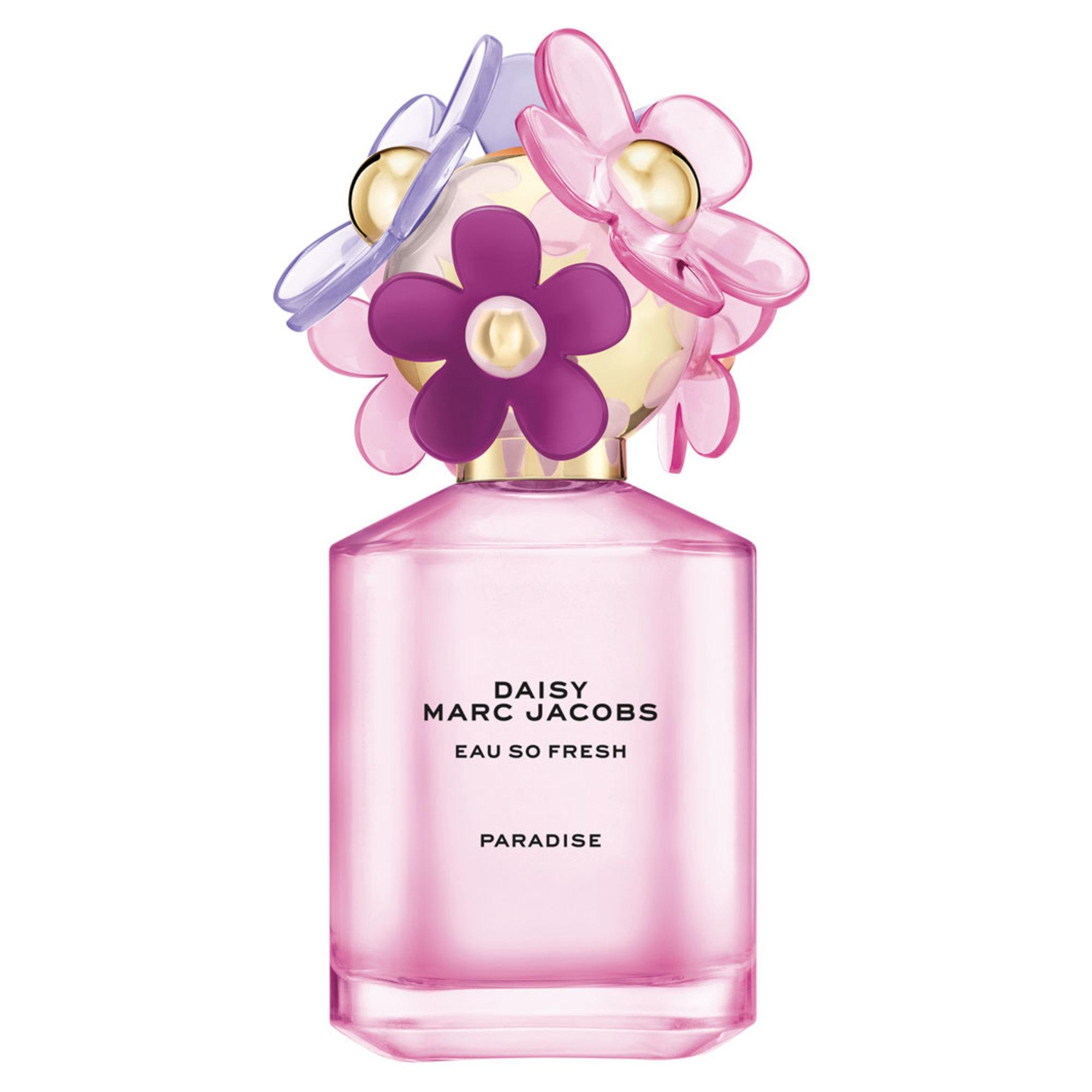 Fragrances Daisy Eau So Fresh Paradise MARC JACOBS April