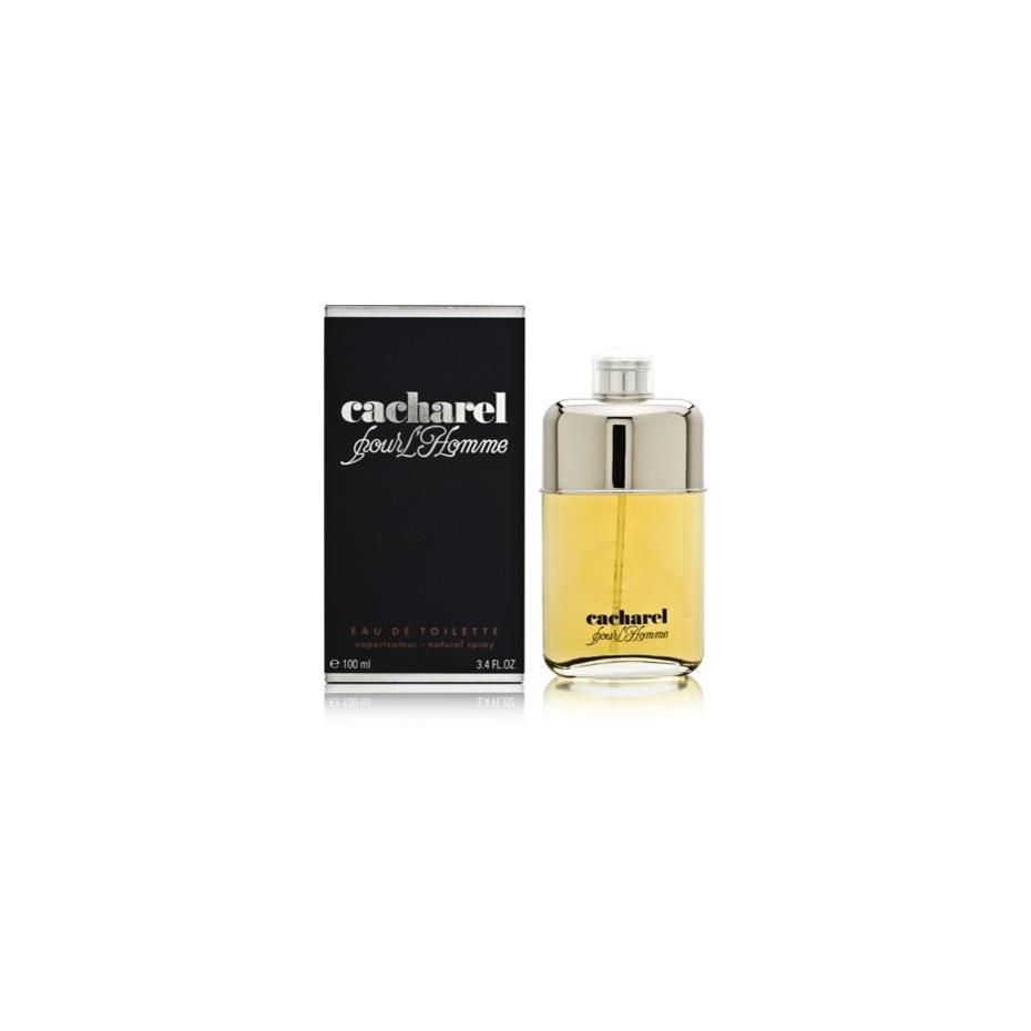 Cacharel pour homme eau de toilette spray 100ml best sale