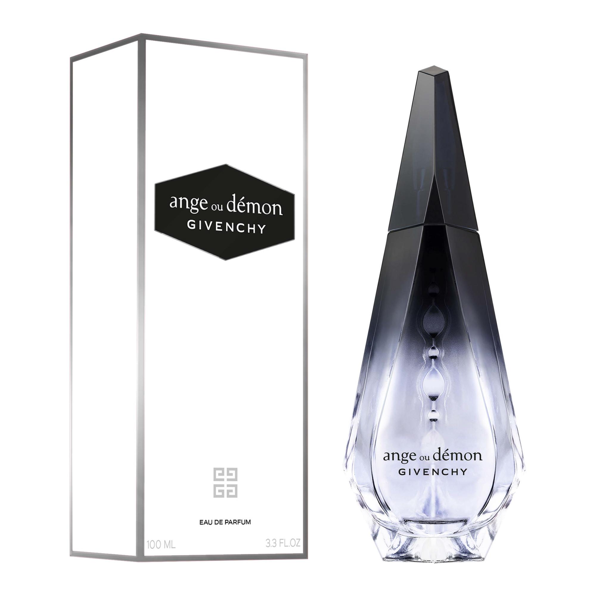 Fragrances Ange ou Demon GIVENCHY April