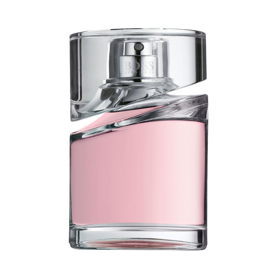 Hugo boss rose perfume discount