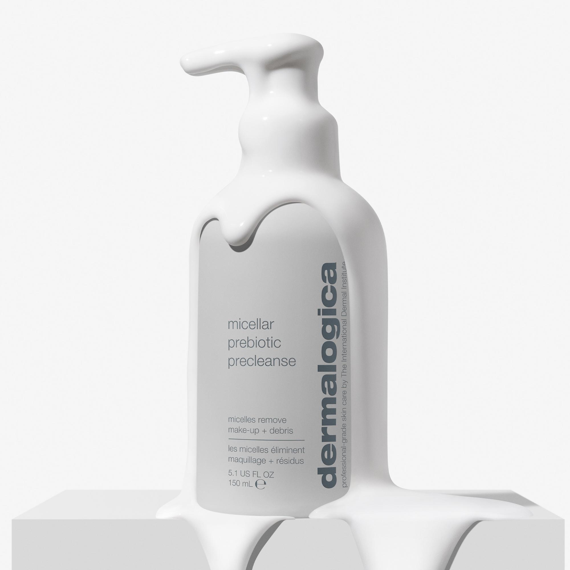 Pre cleanse sale
