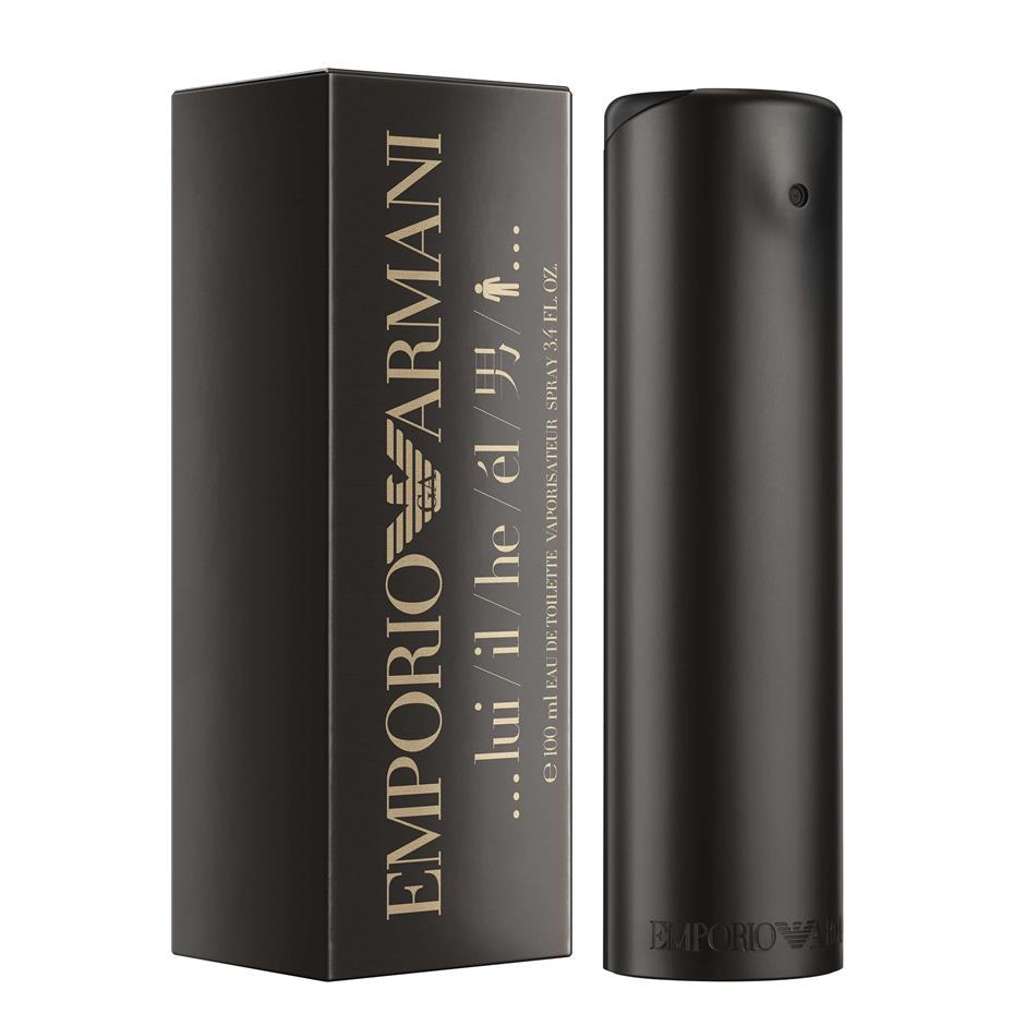 He clearance armani 100ml