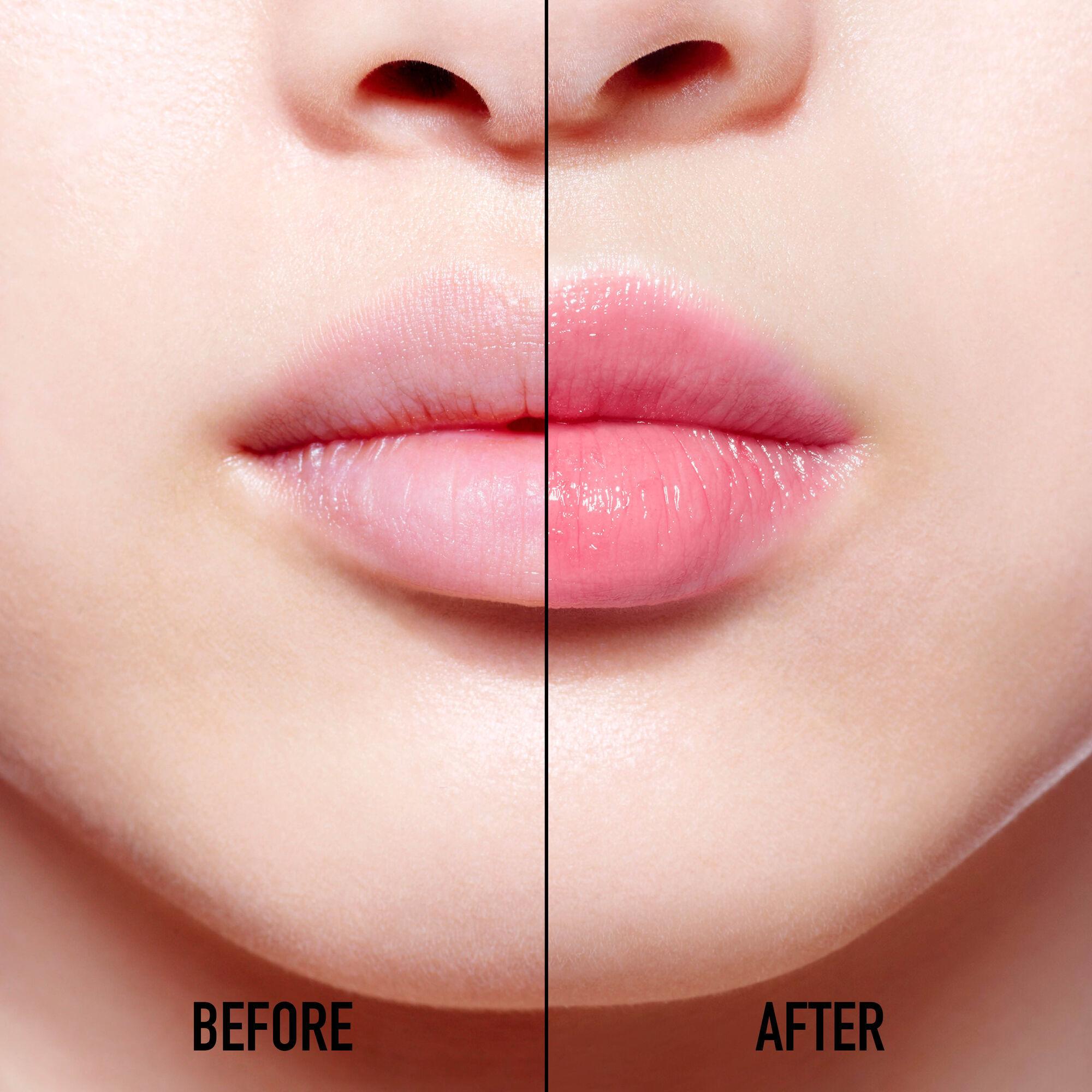 Rouge a levres DIOR ADDICT LIP GLOW DIOR April