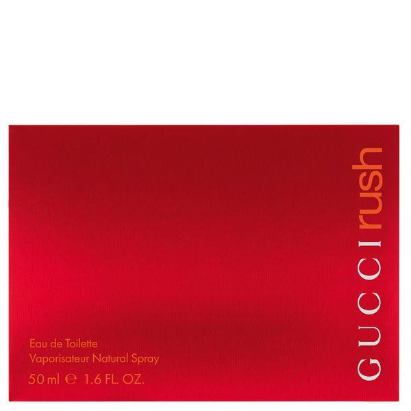 Gucci rush by gucci 2025