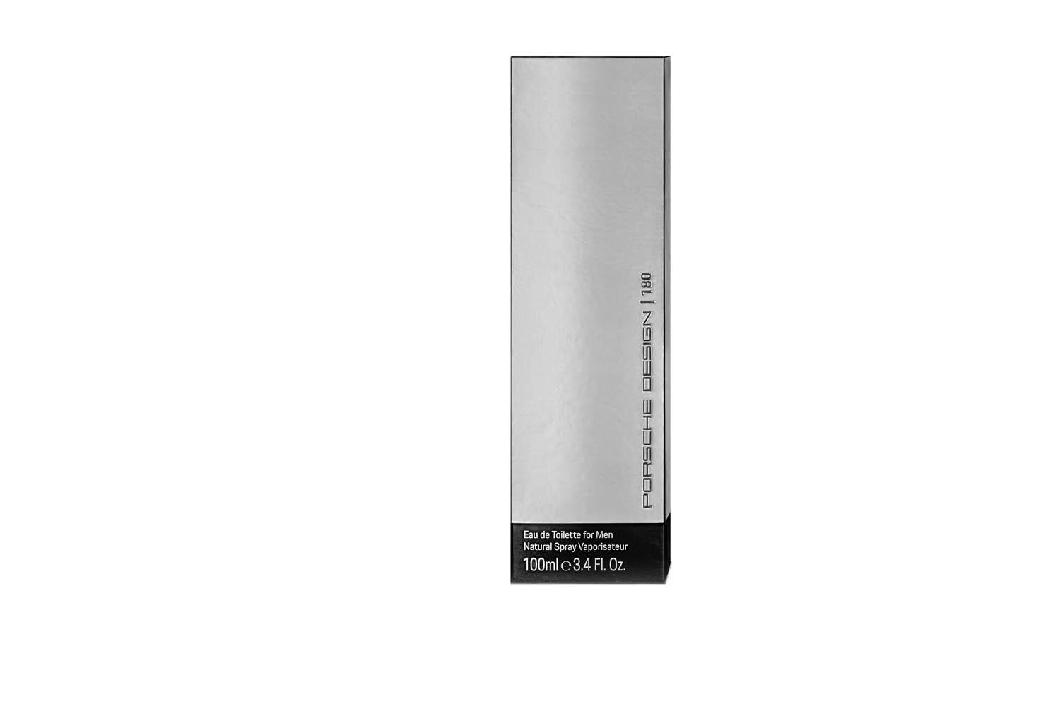 Fragrances PORSCHE DESIGN 180 EDT 100ML PORSCHE DESIGN April
